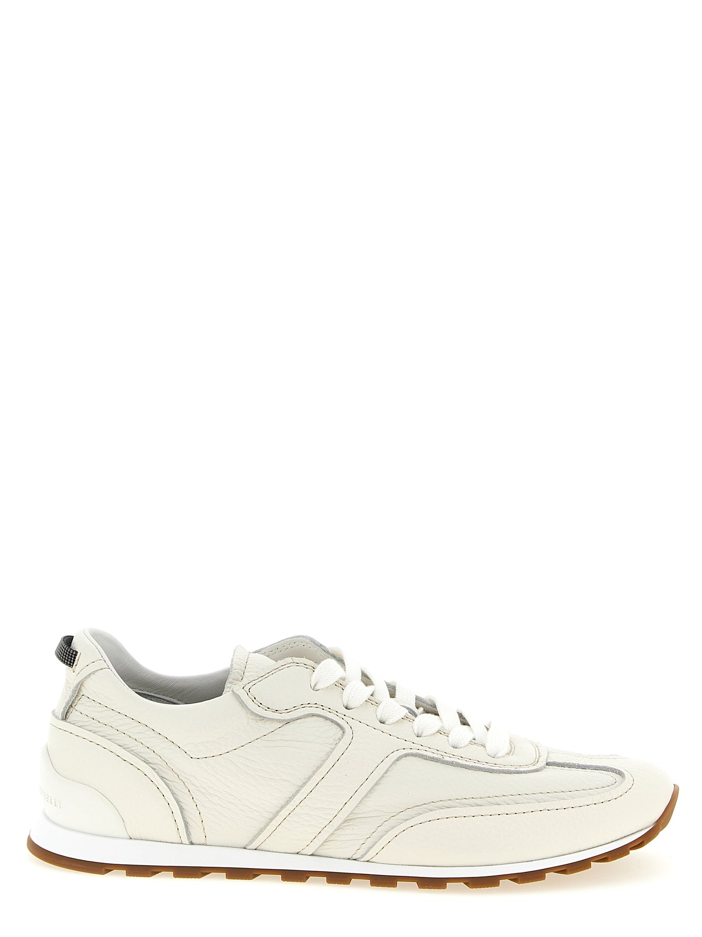 Brunello Cucinelli Women 'Active' Sneakers BRUNELLO CUCINELLI