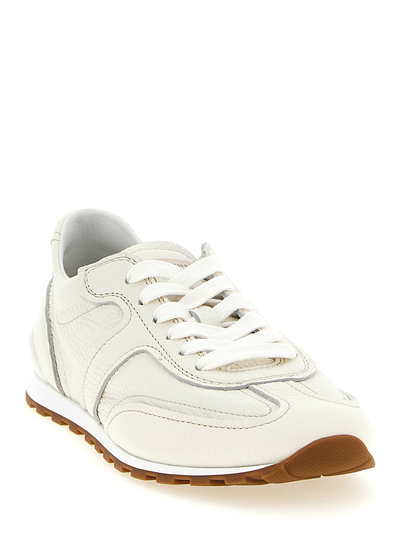 Brunello Cucinelli Women 'Active' Sneakers BRUNELLO CUCINELLI