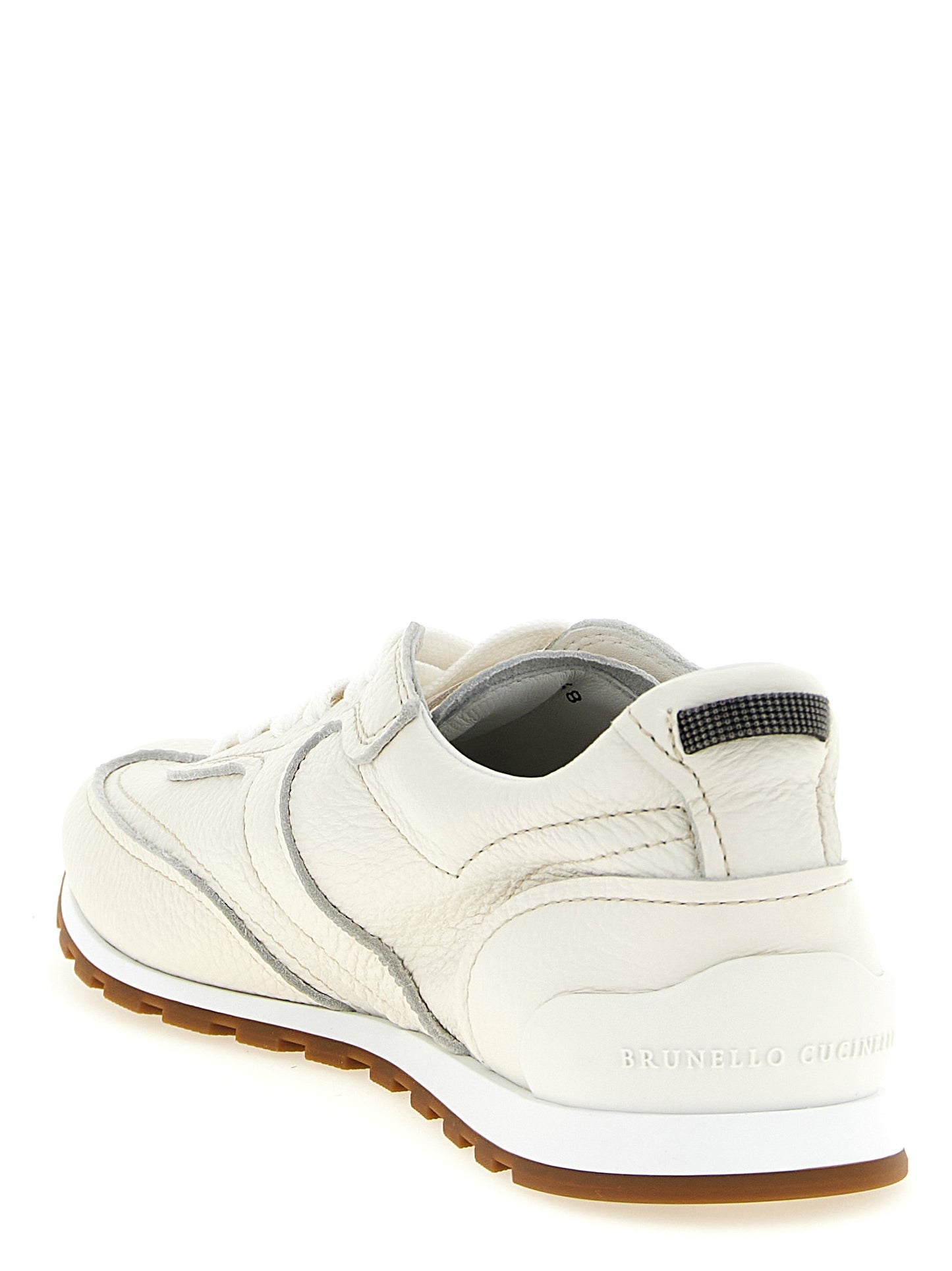 Brunello Cucinelli Women 'Active' Sneakers BRUNELLO CUCINELLI