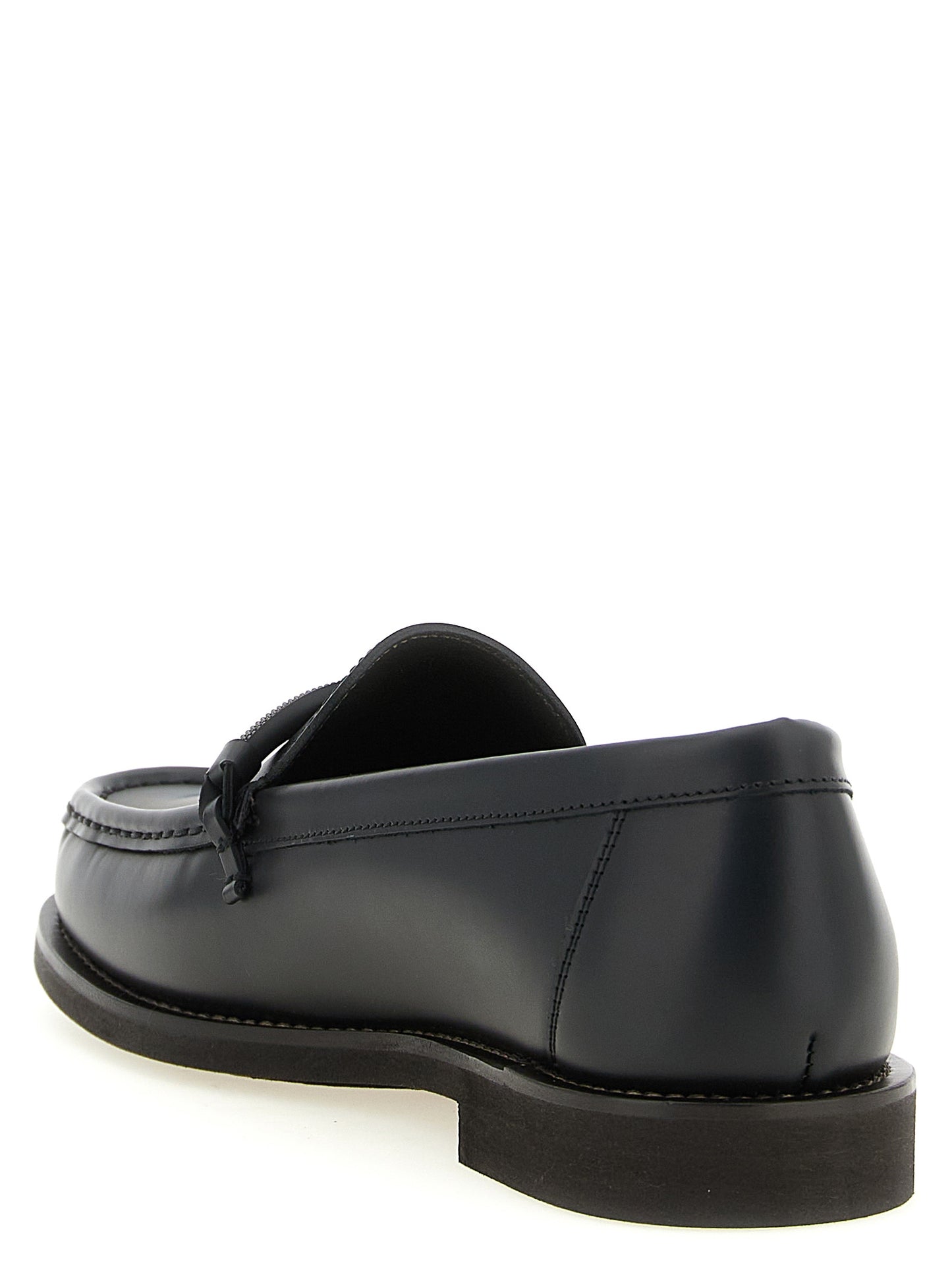 Brunello Cucinelli Women 'Penny Loafer' Loafers BRUNELLO CUCINELLI
