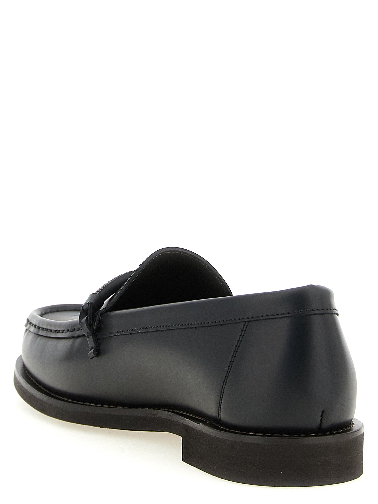 Brunello Cucinelli Women 'Penny Loafer' Loafers BRUNELLO CUCINELLI