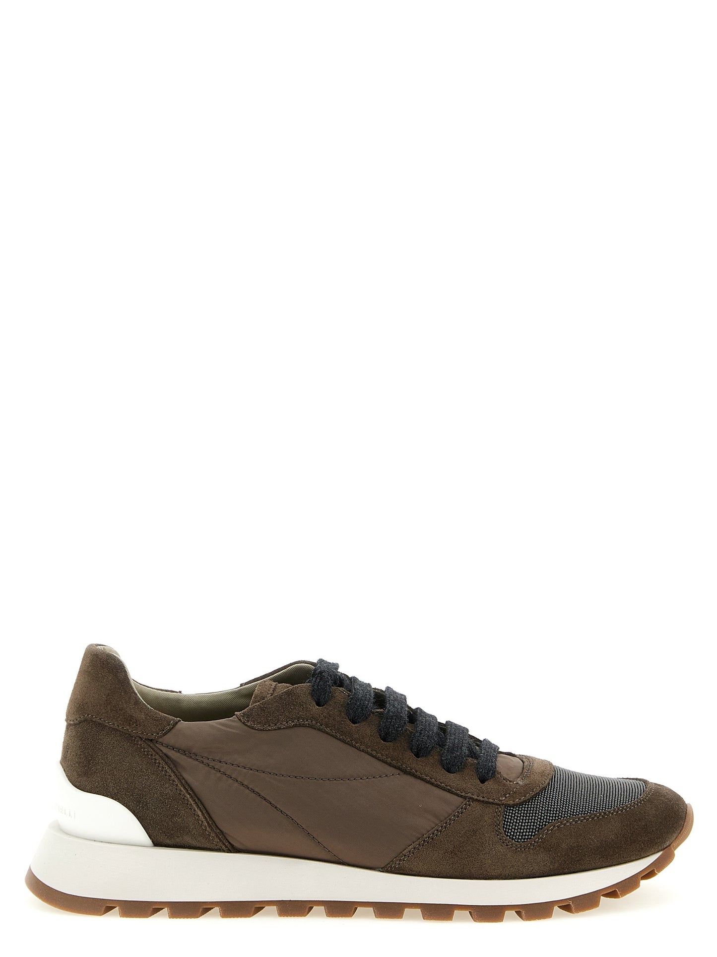 Brunello Cucinelli Women 'Active' Sneakers BRUNELLO CUCINELLI