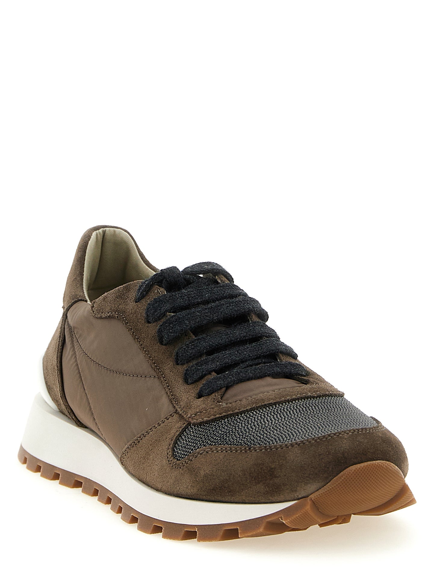 Brunello Cucinelli Women 'Active' Sneakers BRUNELLO CUCINELLI