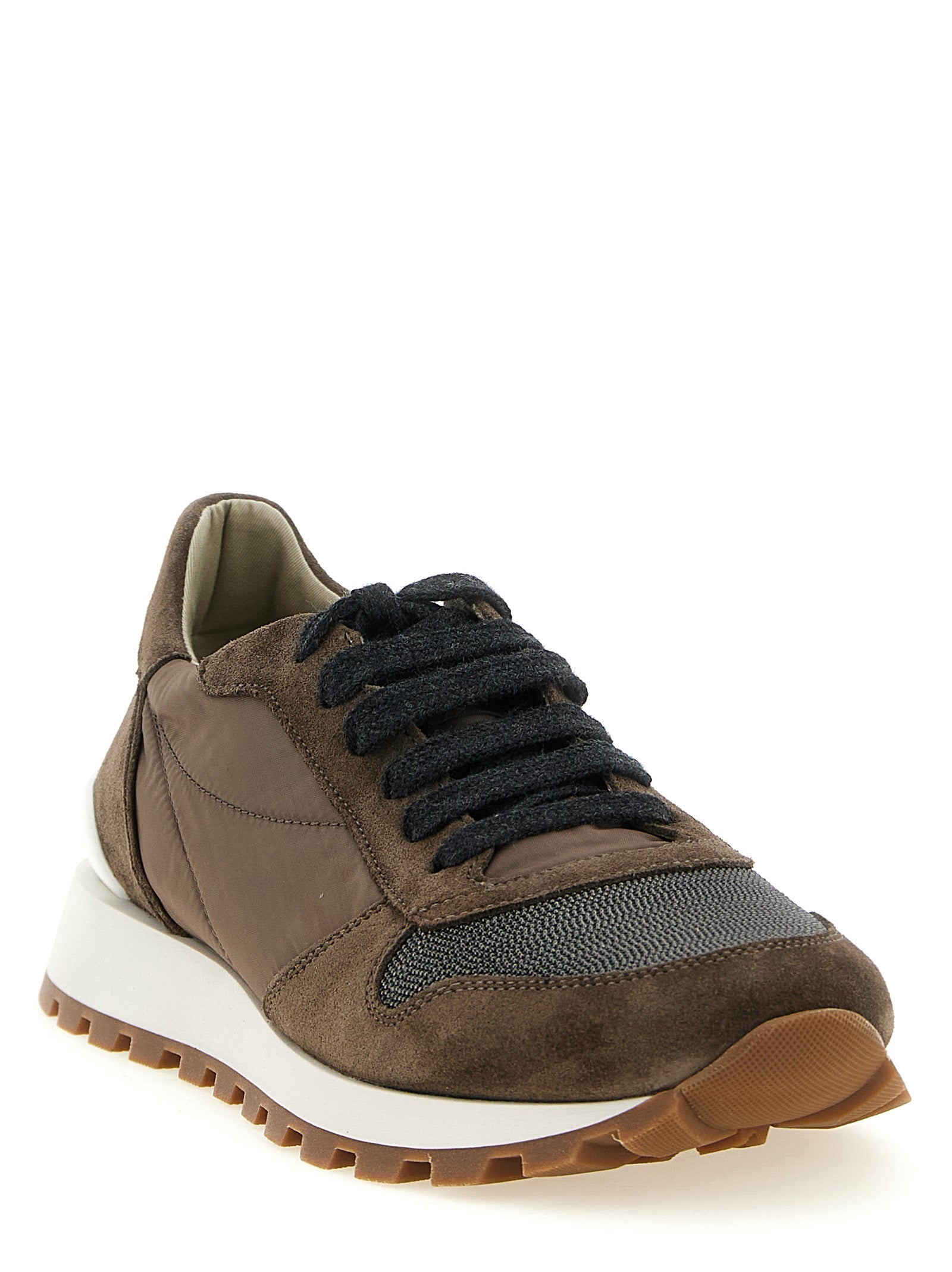 Brunello Cucinelli Women 'Active' Sneakers BRUNELLO CUCINELLI