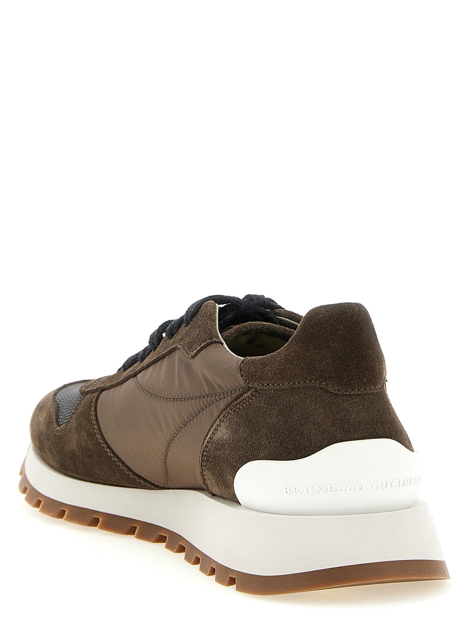 Brunello Cucinelli Women 'Active' Sneakers BRUNELLO CUCINELLI