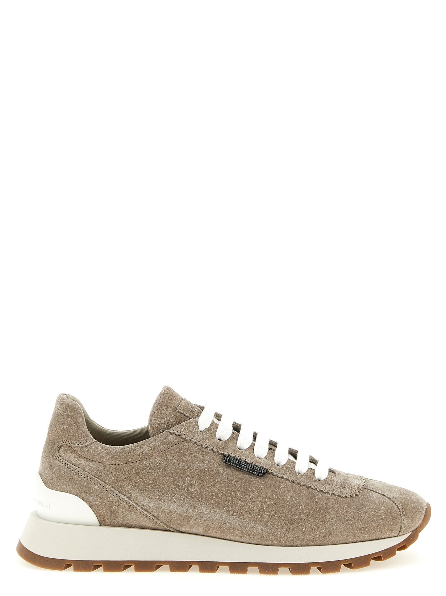 Brunello Cucinelli Women 'Runners' Sneakers BRUNELLO CUCINELLI