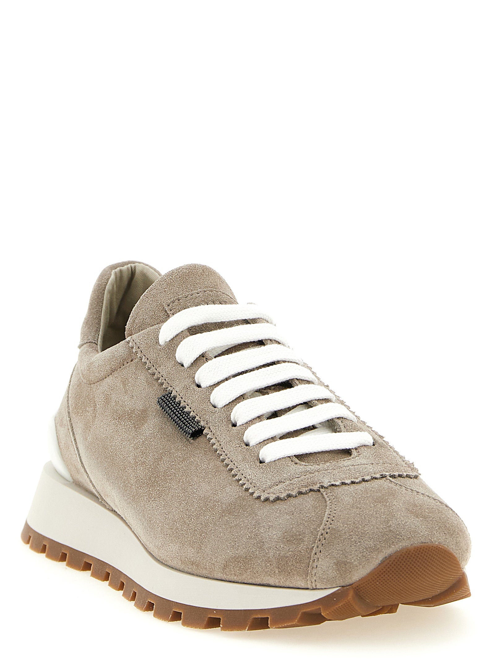 Brunello Cucinelli Women 'Runners' Sneakers BRUNELLO CUCINELLI