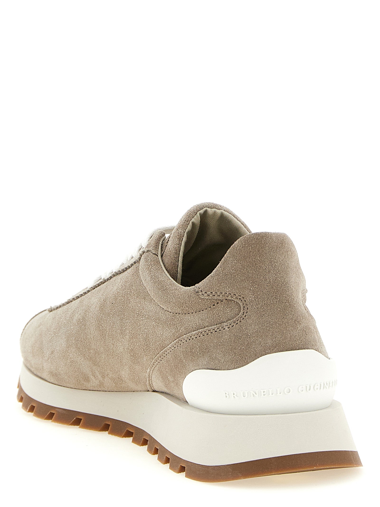 Brunello Cucinelli Women 'Runners' Sneakers BRUNELLO CUCINELLI