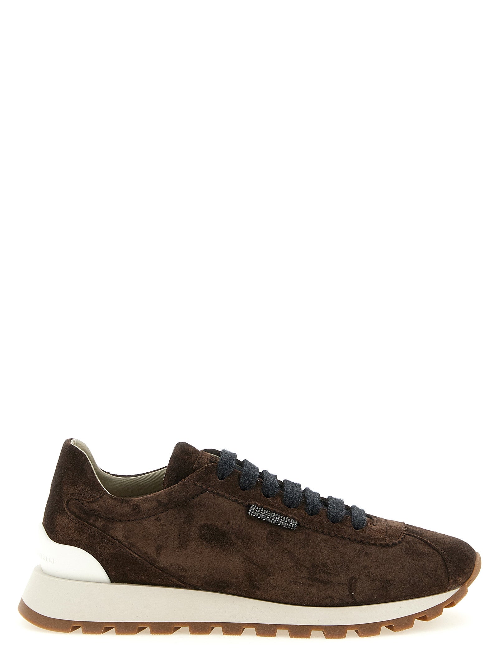 Brunello Cucinelli Women 'Runners' Sneakers BRUNELLO CUCINELLI