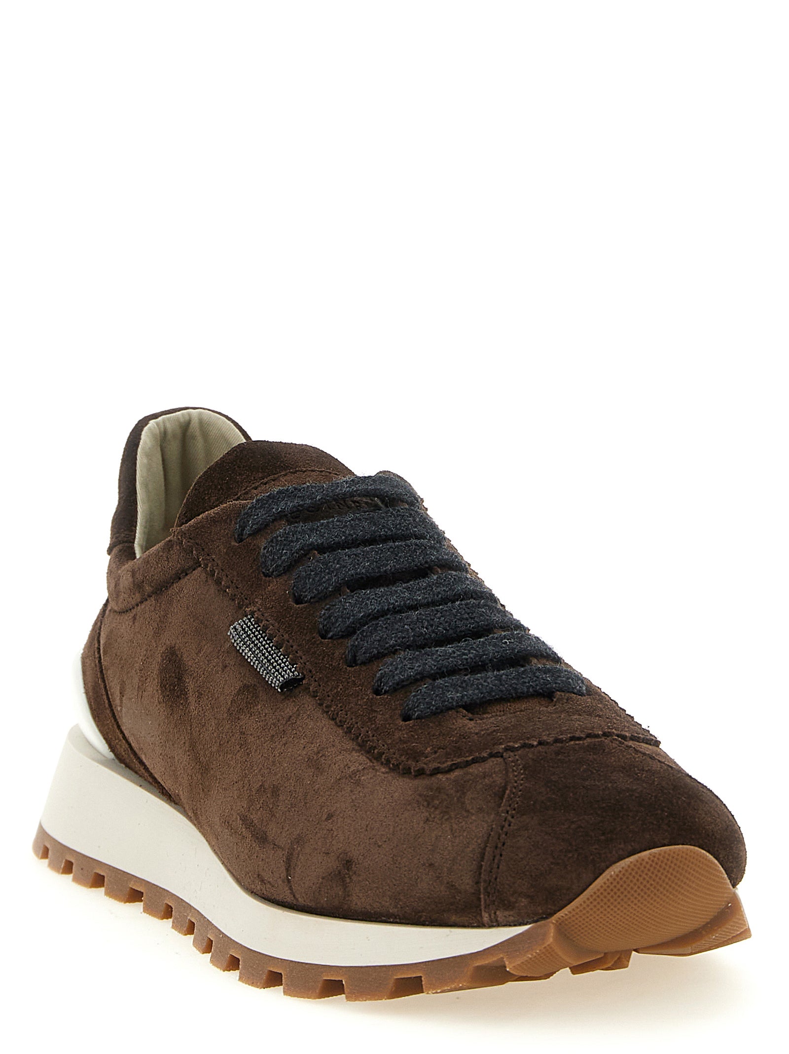 Brunello Cucinelli Women 'Runners' Sneakers BRUNELLO CUCINELLI