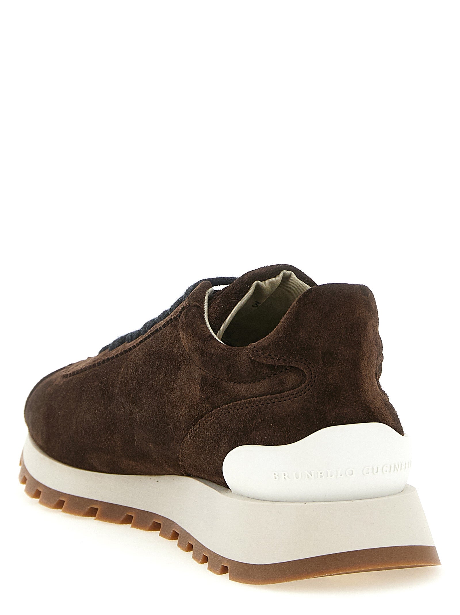 Brunello Cucinelli Women 'Runners' Sneakers BRUNELLO CUCINELLI
