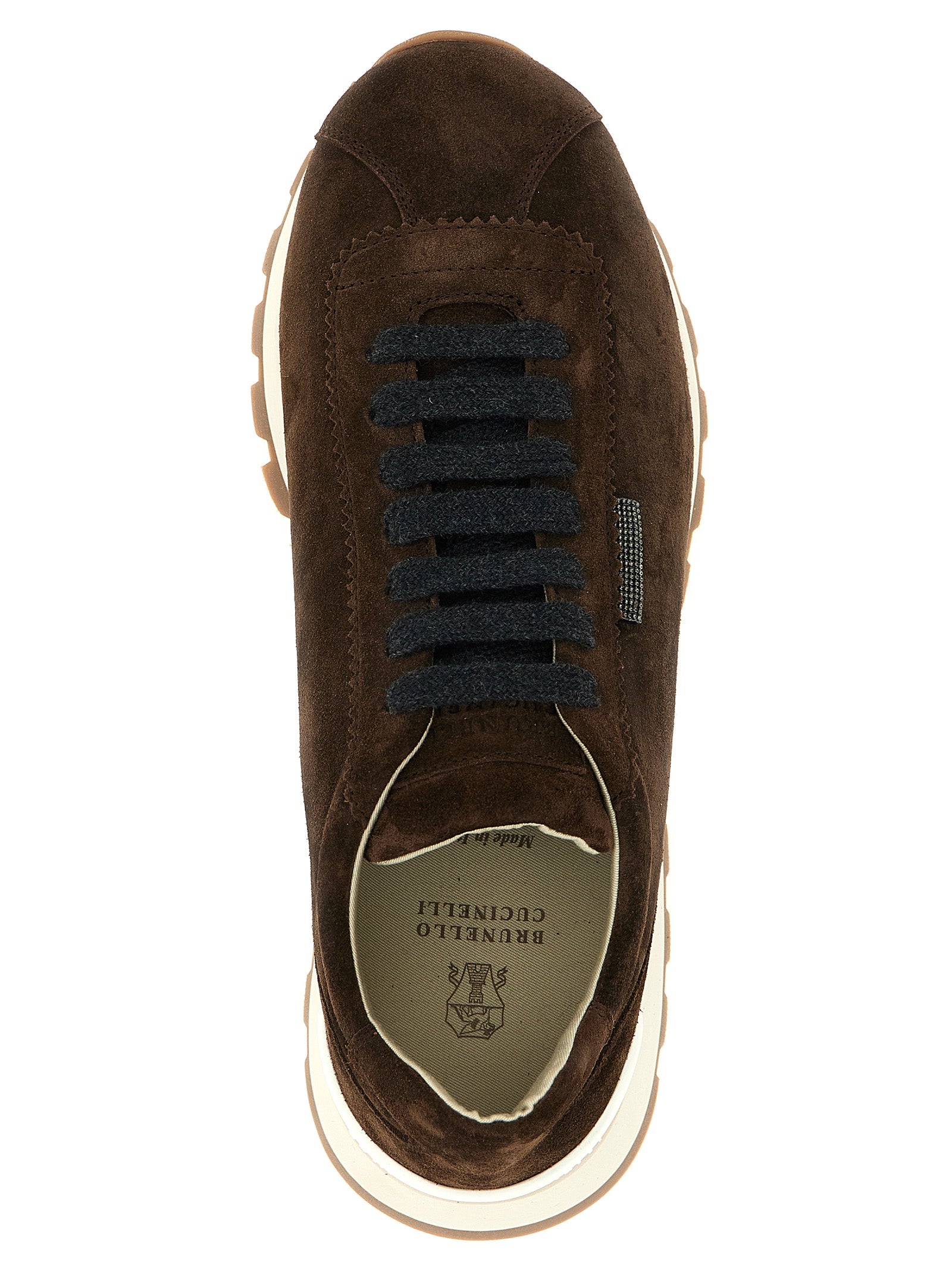 Brunello Cucinelli Women 'Runners' Sneakers BRUNELLO CUCINELLI