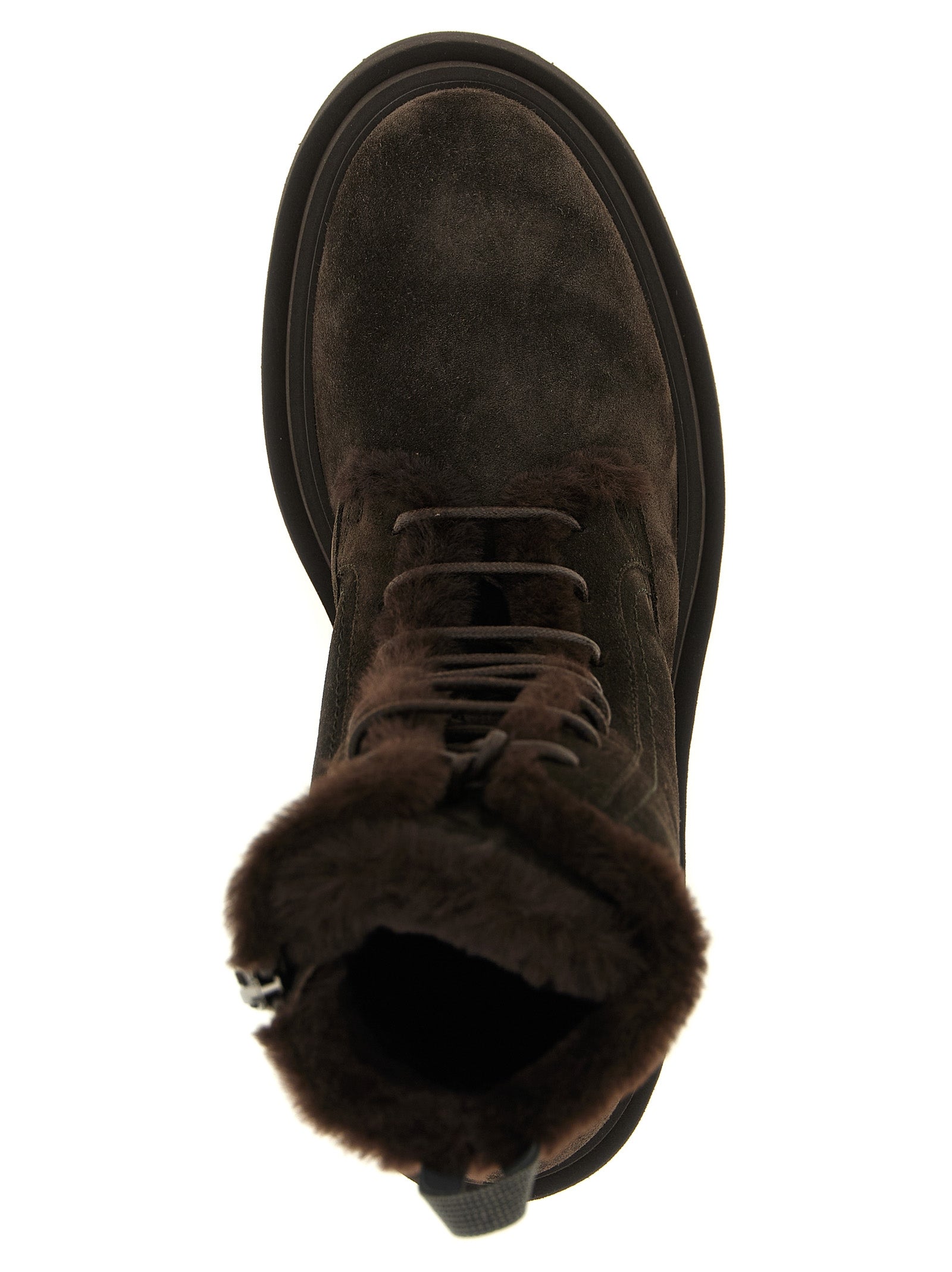 Brunello Cucinelli Women 'Precious Loop' Ankle Boots BRUNELLO CUCINELLI