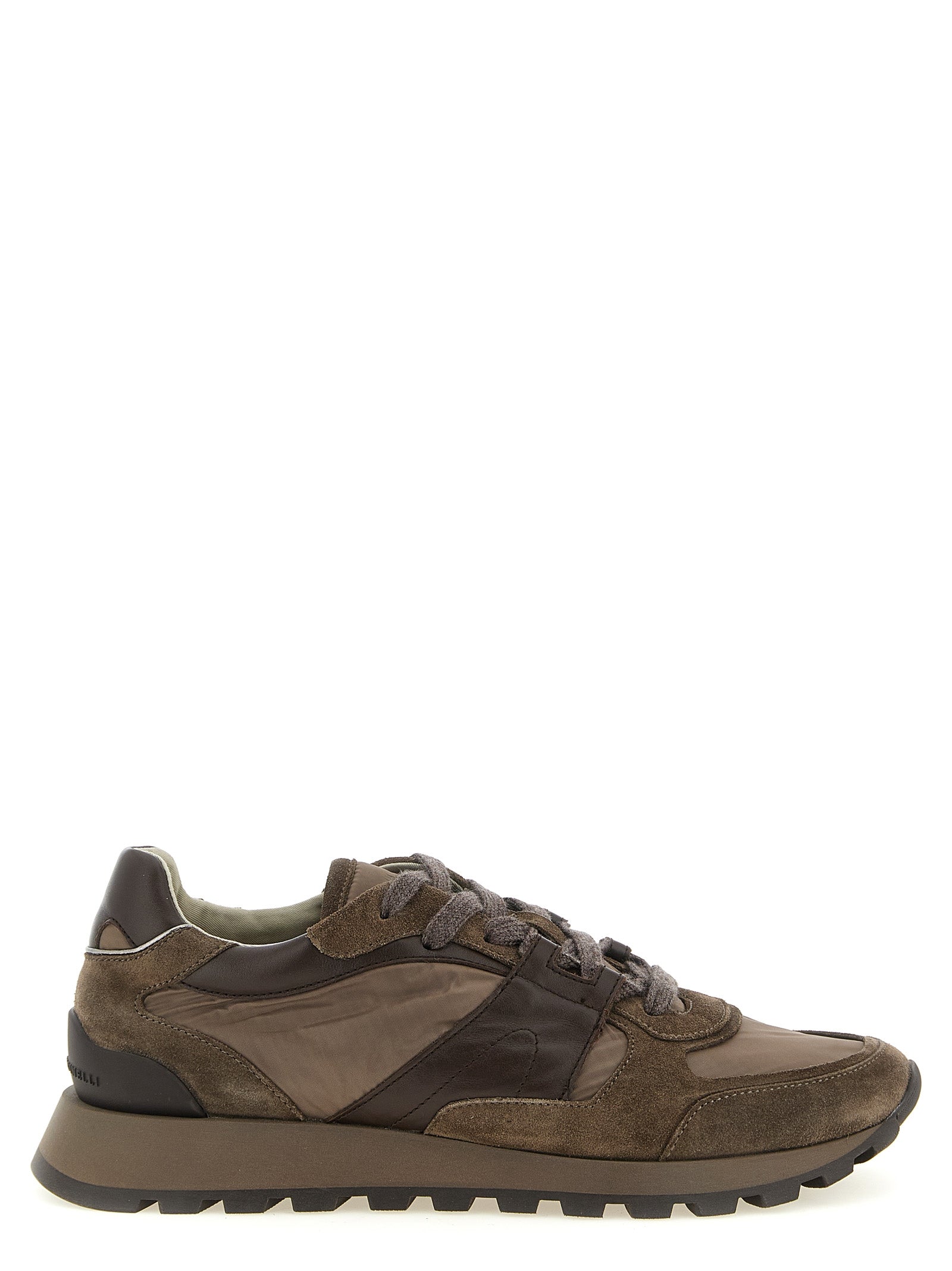 Brunello Cucinelli Women 'Active' Sneakers BRUNELLO CUCINELLI