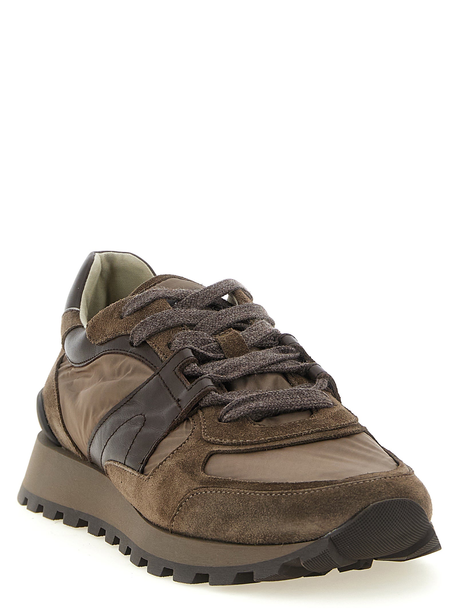 Brunello Cucinelli Women 'Active' Sneakers BRUNELLO CUCINELLI