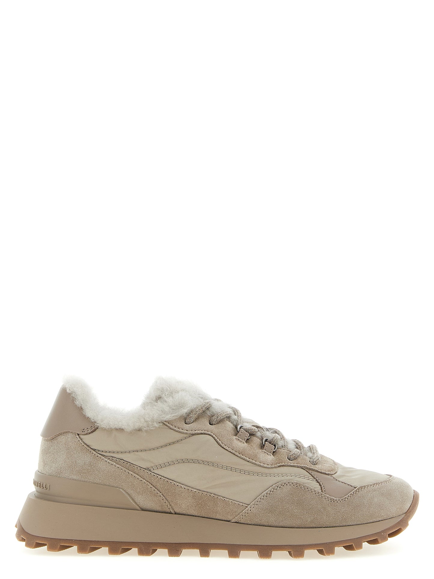 Brunello Cucinelli Women 'Active' Sneakers BRUNELLO CUCINELLI