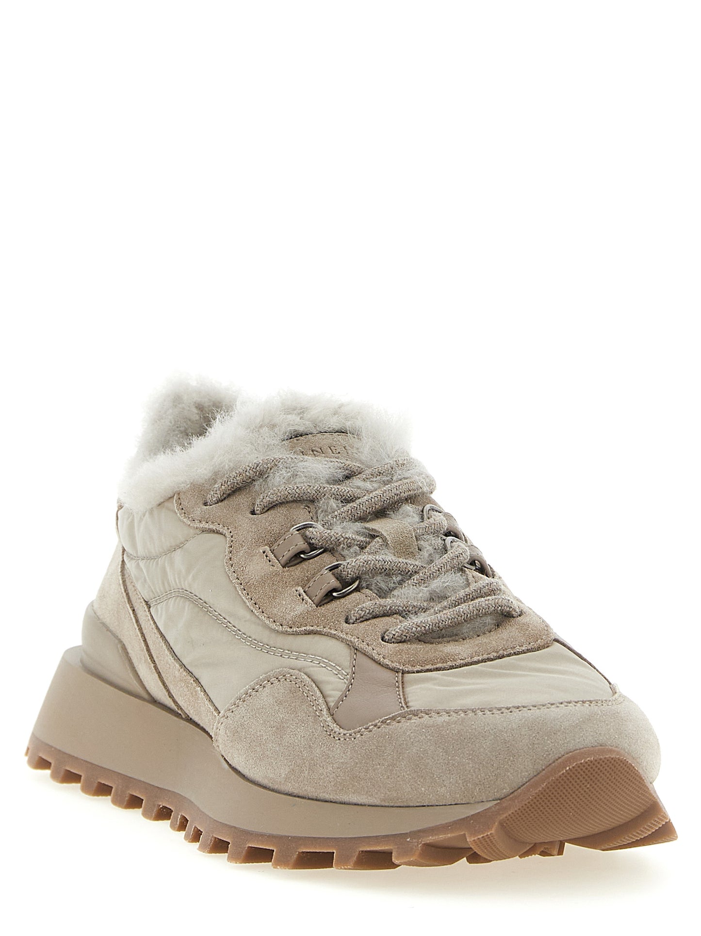 Brunello Cucinelli Women 'Active' Sneakers BRUNELLO CUCINELLI