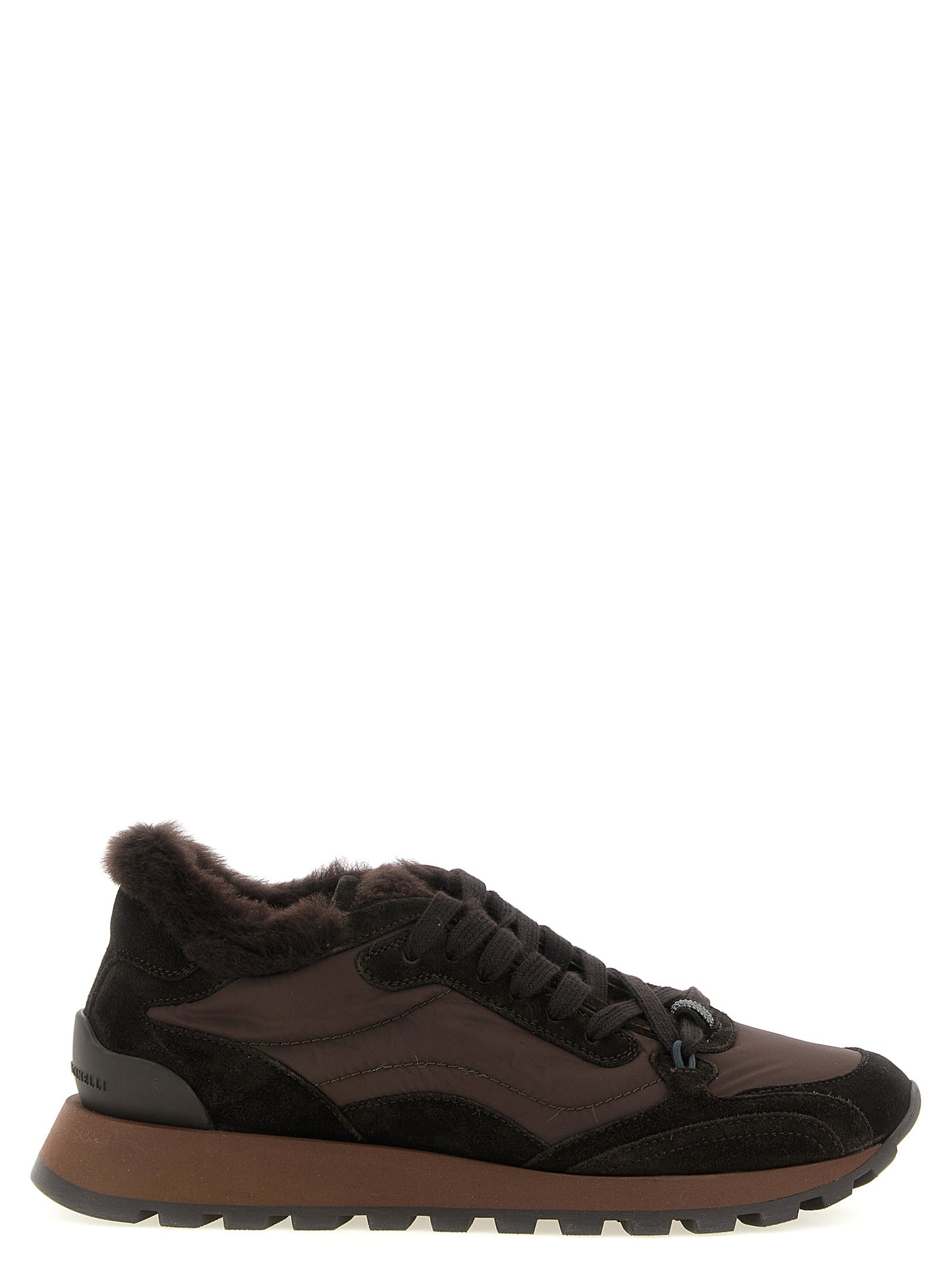 Brunello Cucinelli Women 'Active' Sneakers BRUNELLO CUCINELLI