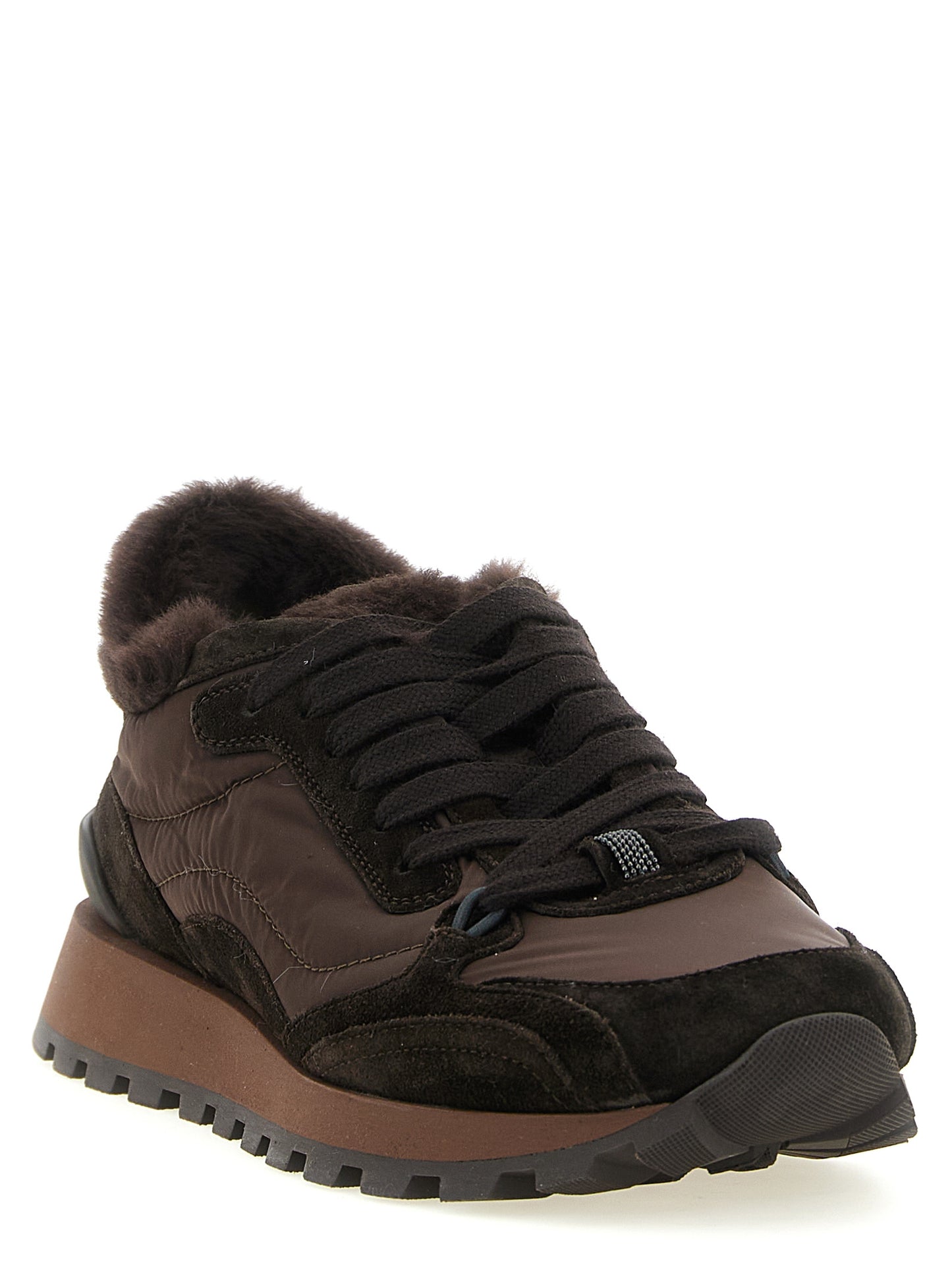 Brunello Cucinelli Women 'Active' Sneakers BRUNELLO CUCINELLI