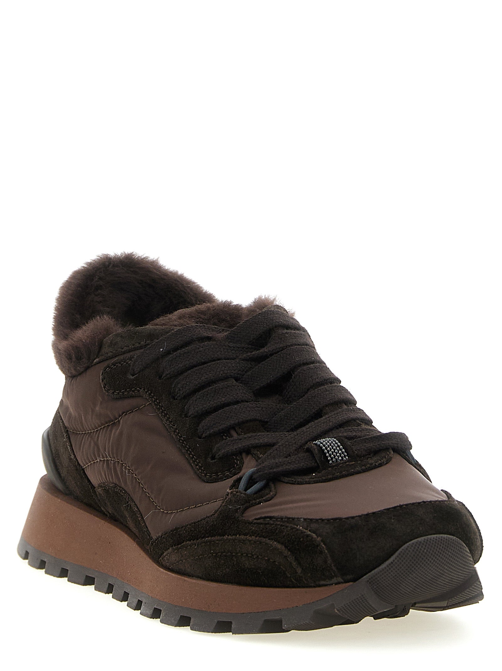 Brunello Cucinelli Women 'Active' Sneakers BRUNELLO CUCINELLI