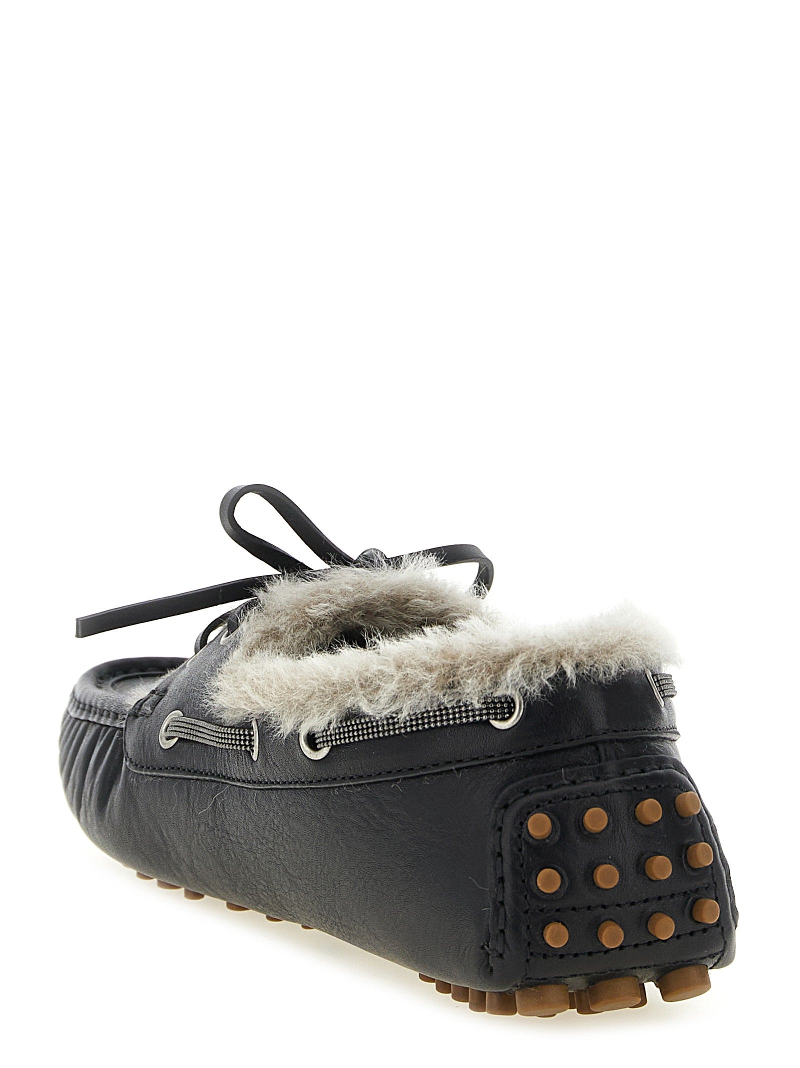 Brunello Cucinelli Women 'Monile' Loafers BRUNELLO CUCINELLI