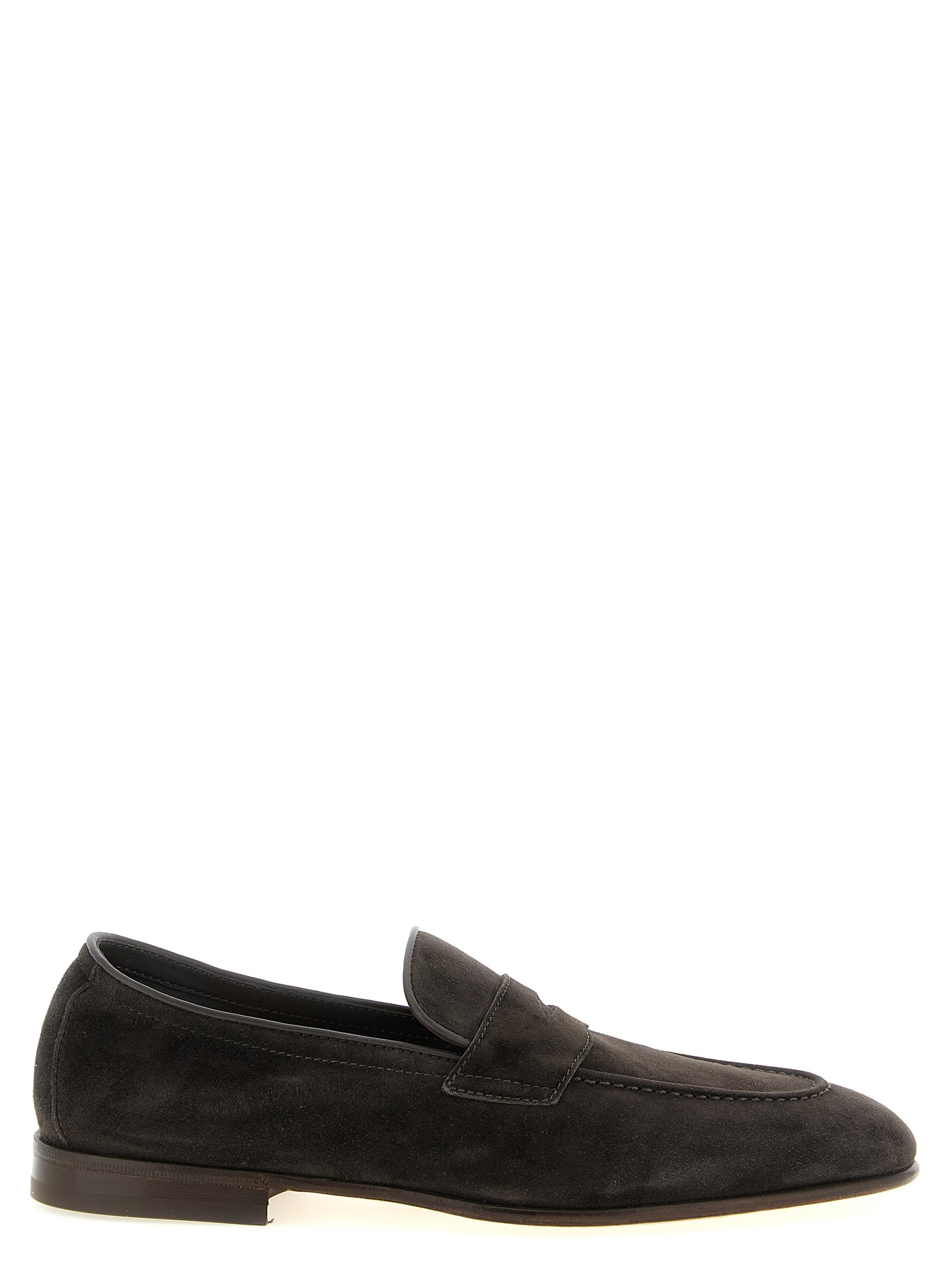 Brunello Cucinelli Men 'Penny Loafer' Loafers BRUNELLO CUCINELLI