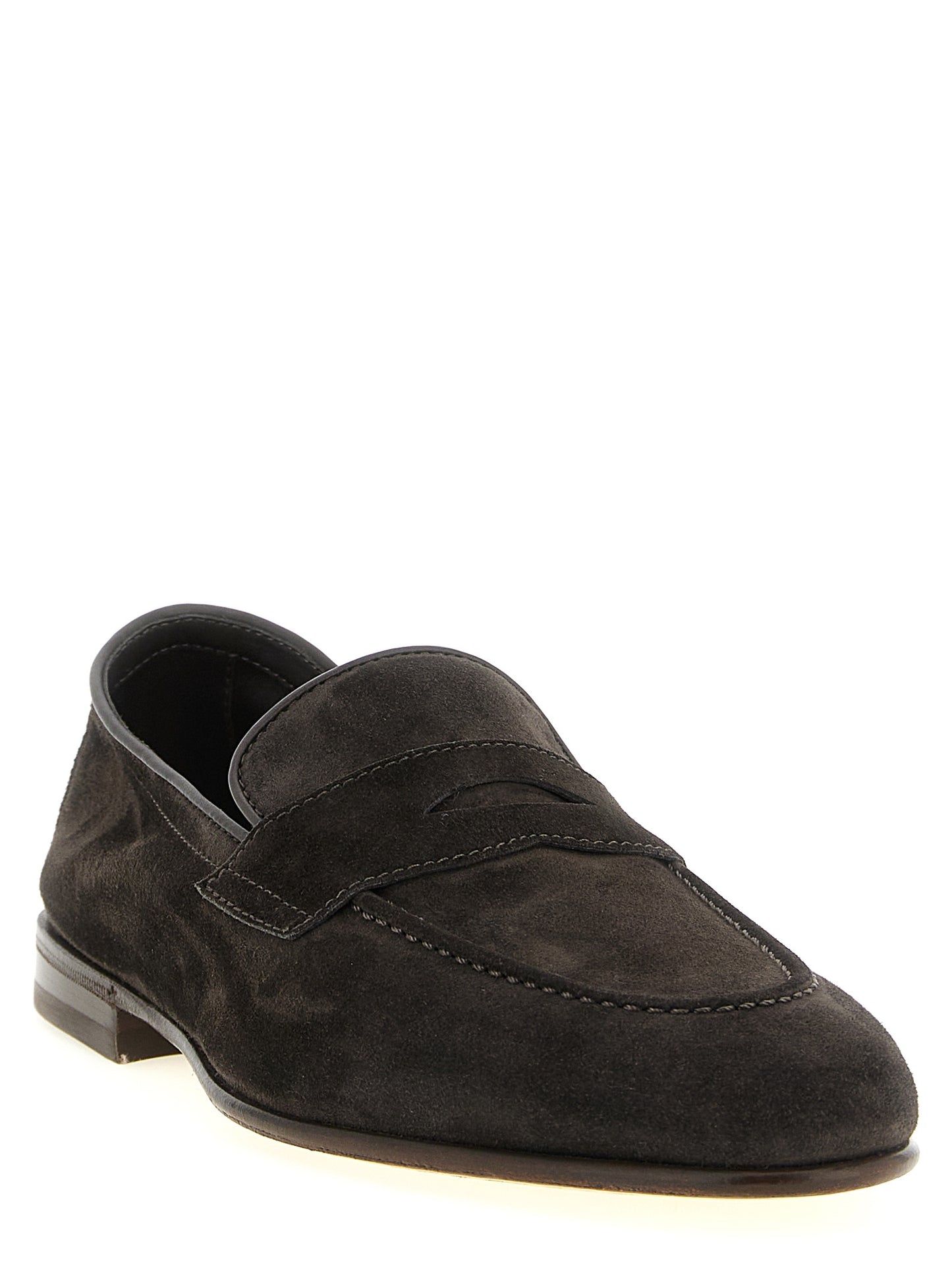 Brunello Cucinelli Men 'Penny Loafer' Loafers BRUNELLO CUCINELLI