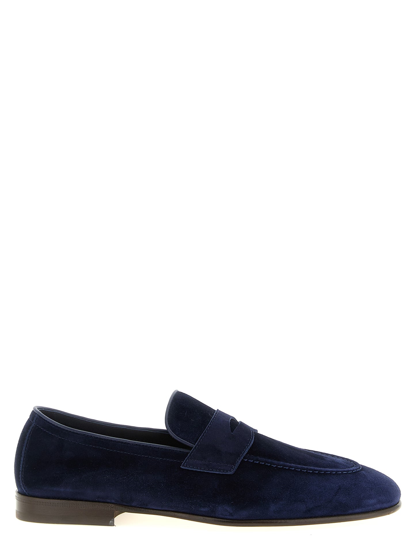 Brunello Cucinelli Men 'Penny Loafer' Loafers BRUNELLO CUCINELLI