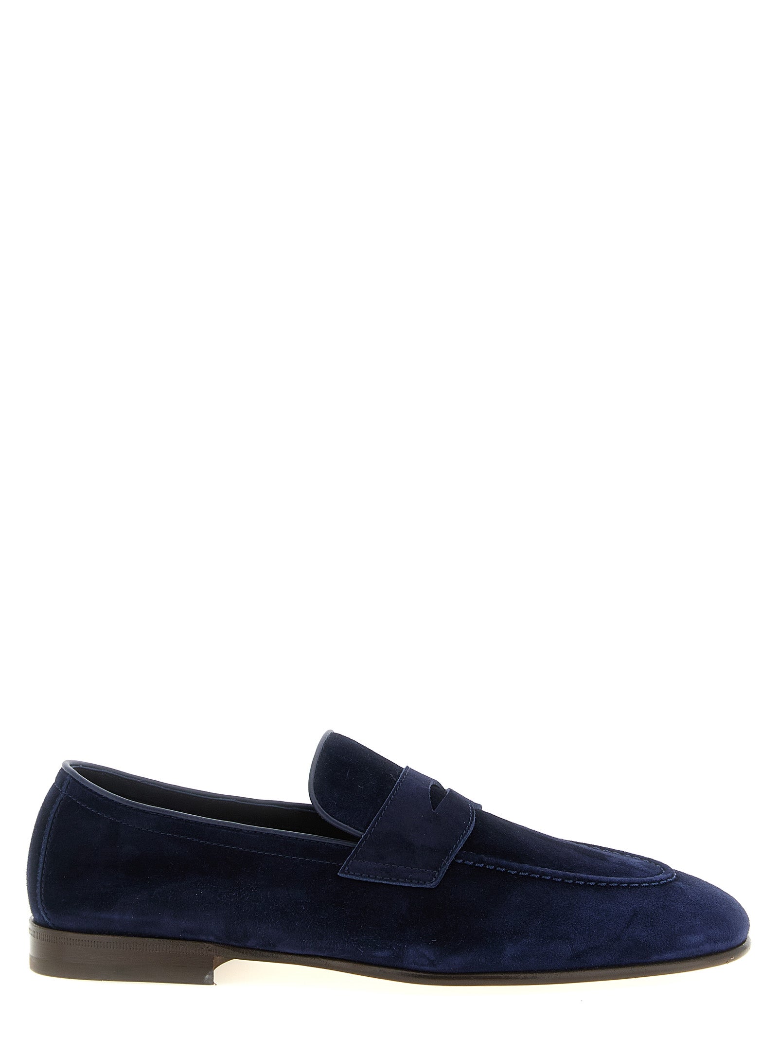 Brunello Cucinelli Men 'Penny Loafer' Loafers BRUNELLO CUCINELLI