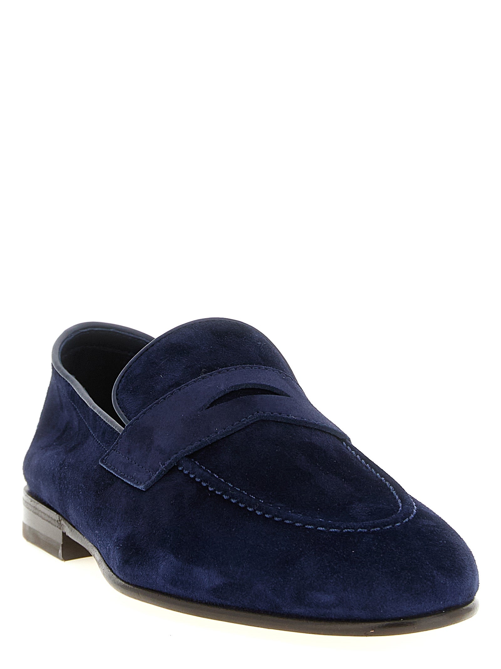 Brunello Cucinelli Men 'Penny Loafer' Loafers BRUNELLO CUCINELLI