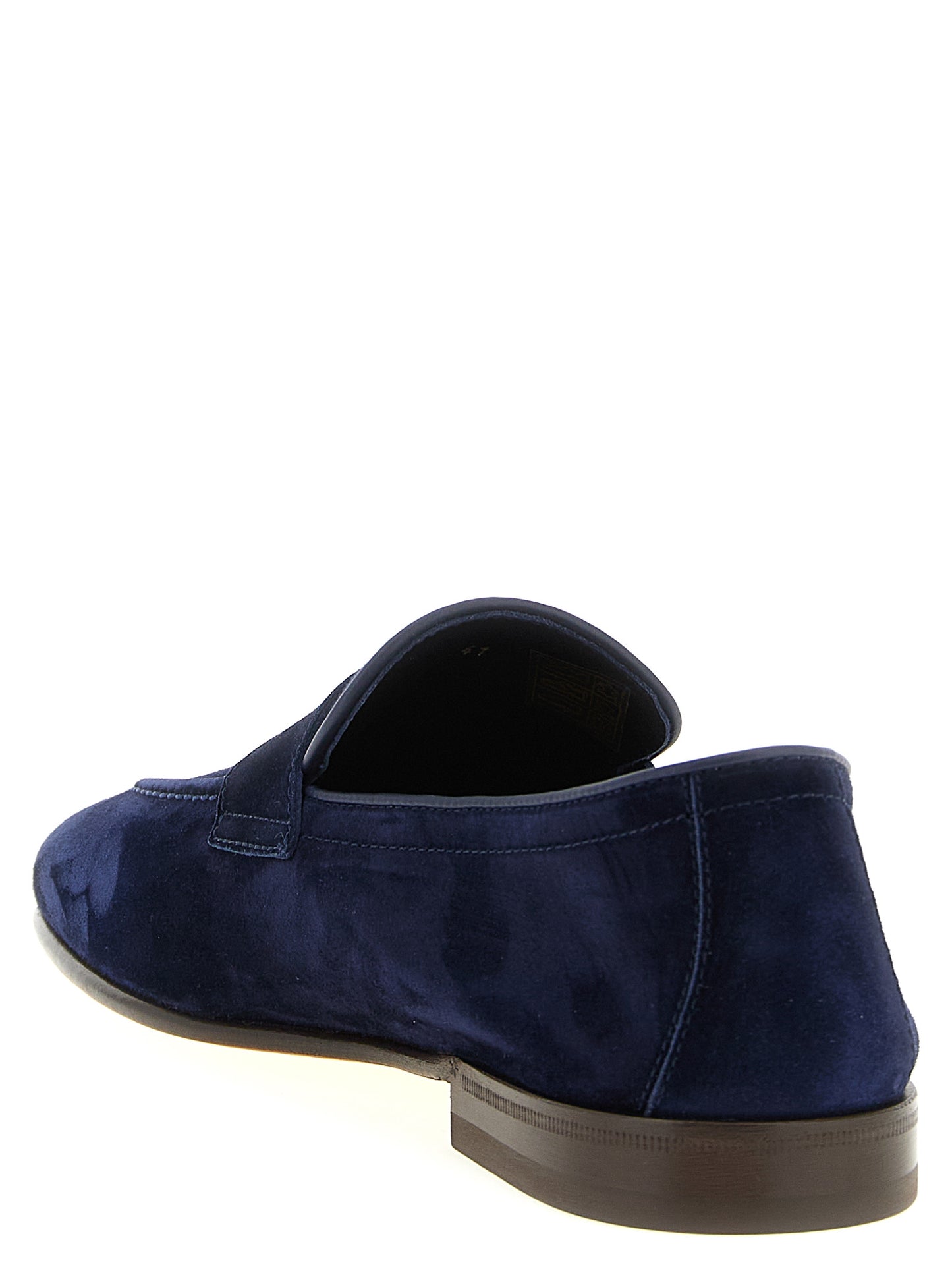 Brunello Cucinelli Men 'Penny Loafer' Loafers BRUNELLO CUCINELLI