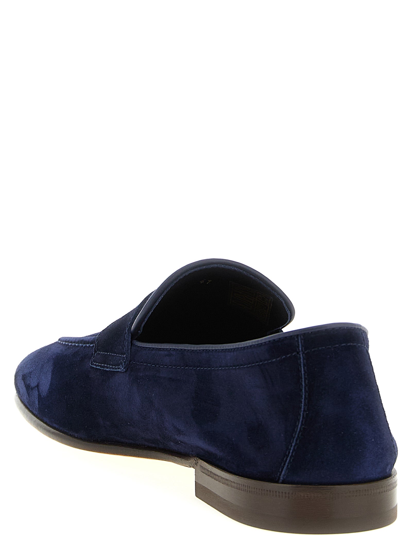 Brunello Cucinelli Men 'Penny Loafer' Loafers BRUNELLO CUCINELLI