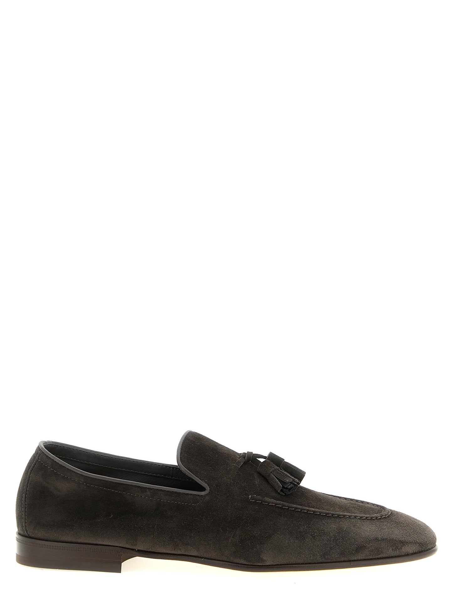 Brunello Cucinelli Men 'Penny Loafer' Loafers BRUNELLO CUCINELLI