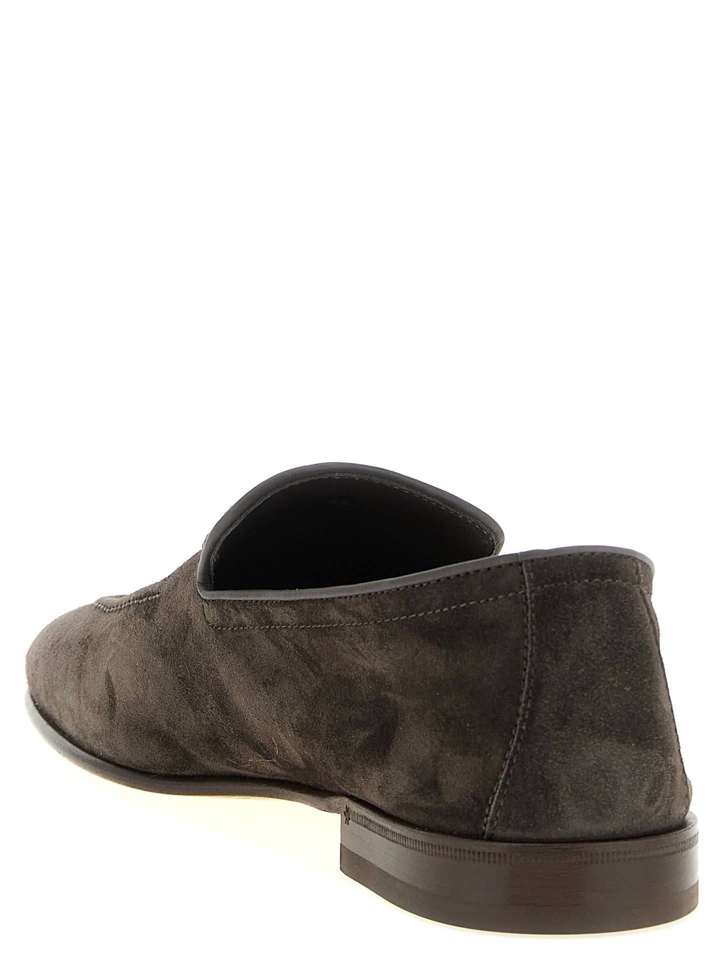 Brunello Cucinelli Men 'Penny Loafer' Loafers BRUNELLO CUCINELLI