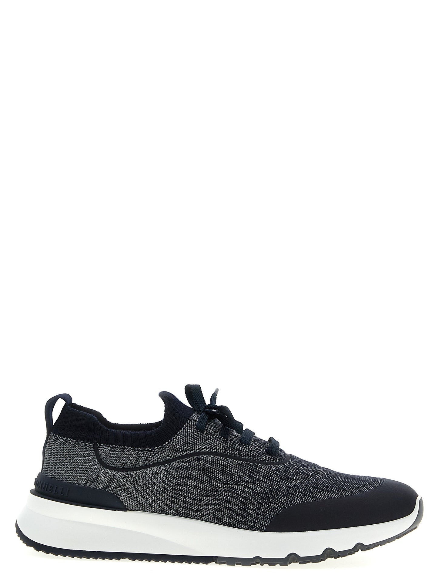 Brunello Cucinelli Men 'Runners' Sneakers BRUNELLO CUCINELLI