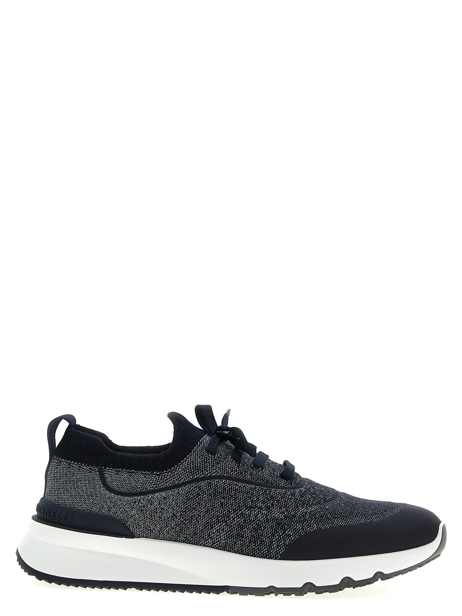 Brunello Cucinelli Men 'Runners' Sneakers BRUNELLO CUCINELLI