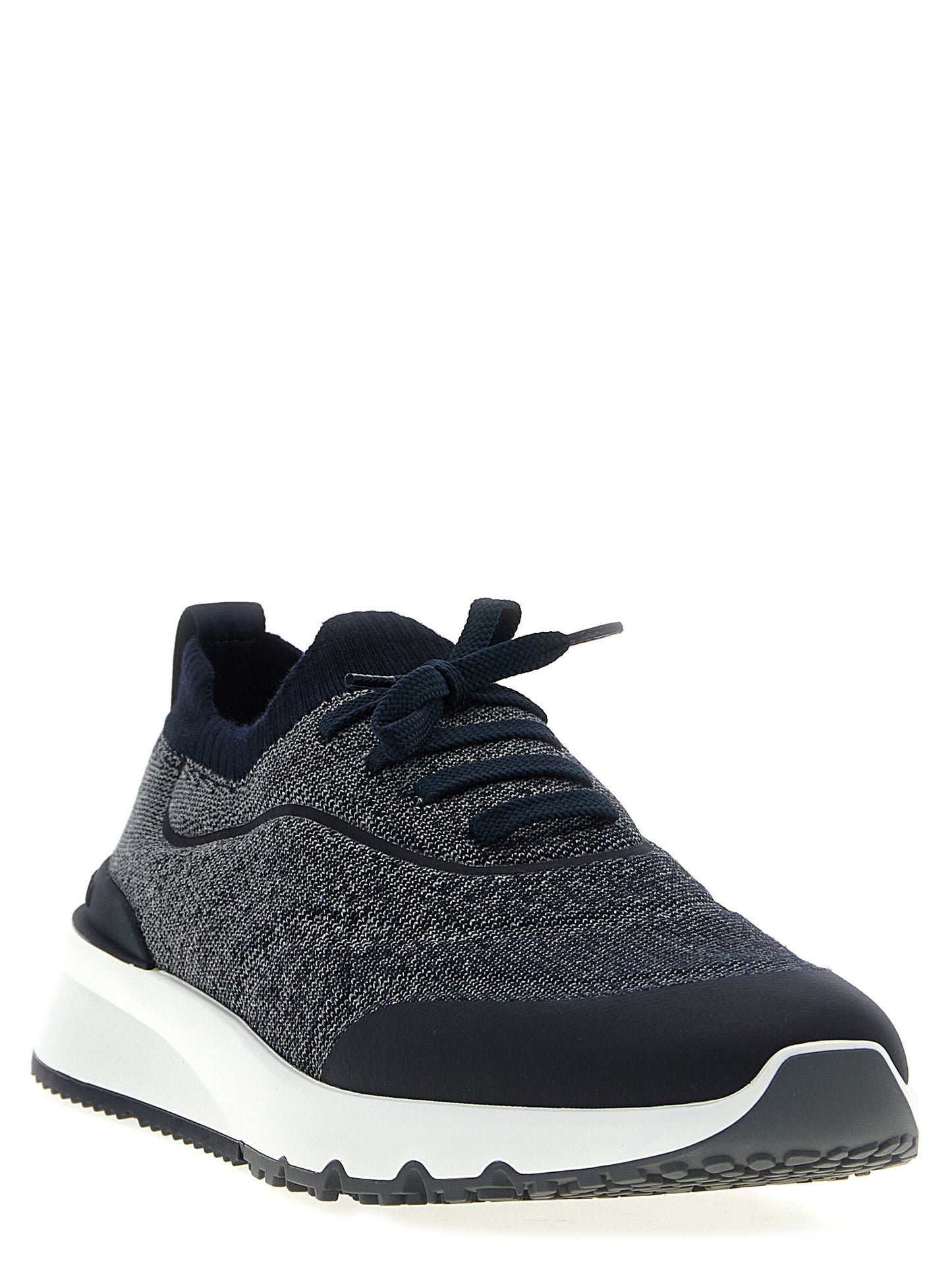 Brunello Cucinelli Men 'Runners' Sneakers BRUNELLO CUCINELLI