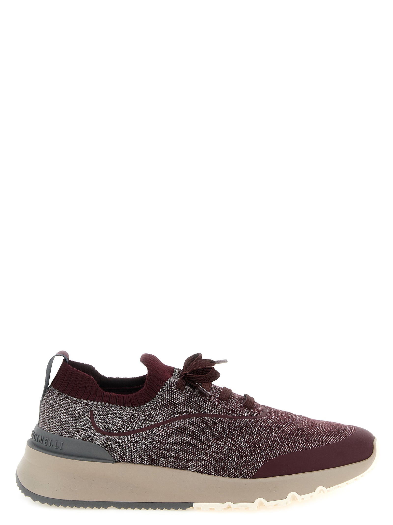 Brunello Cucinelli Men 'Runners' Sneakers BRUNELLO CUCINELLI