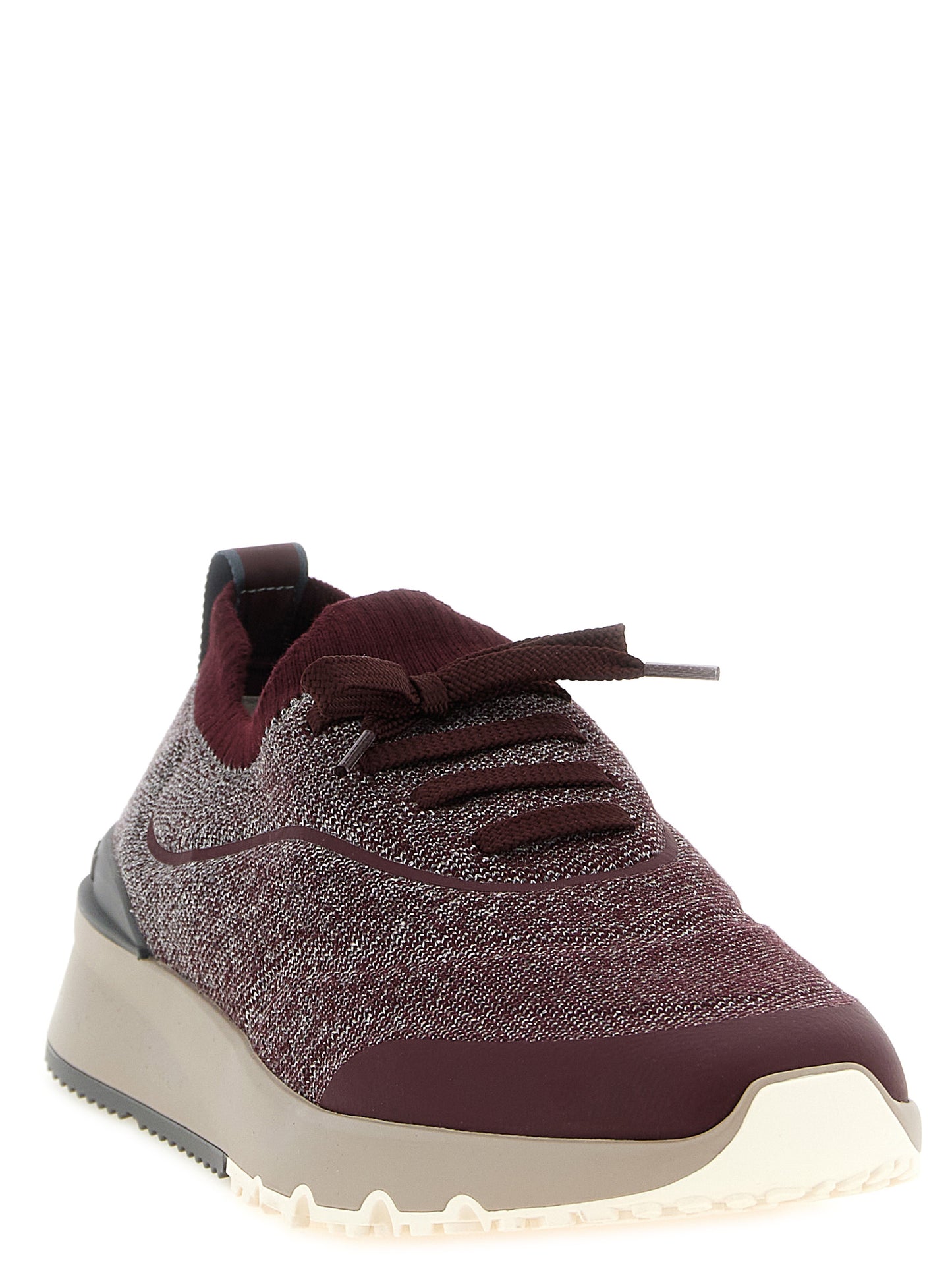 Brunello Cucinelli Men 'Runners' Sneakers BRUNELLO CUCINELLI