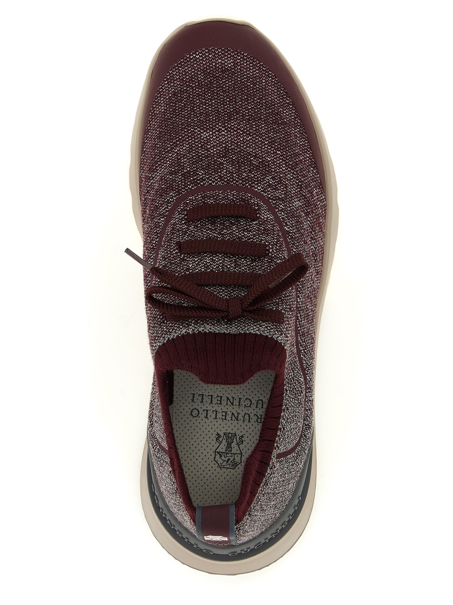 Brunello Cucinelli Men 'Runners' Sneakers BRUNELLO CUCINELLI