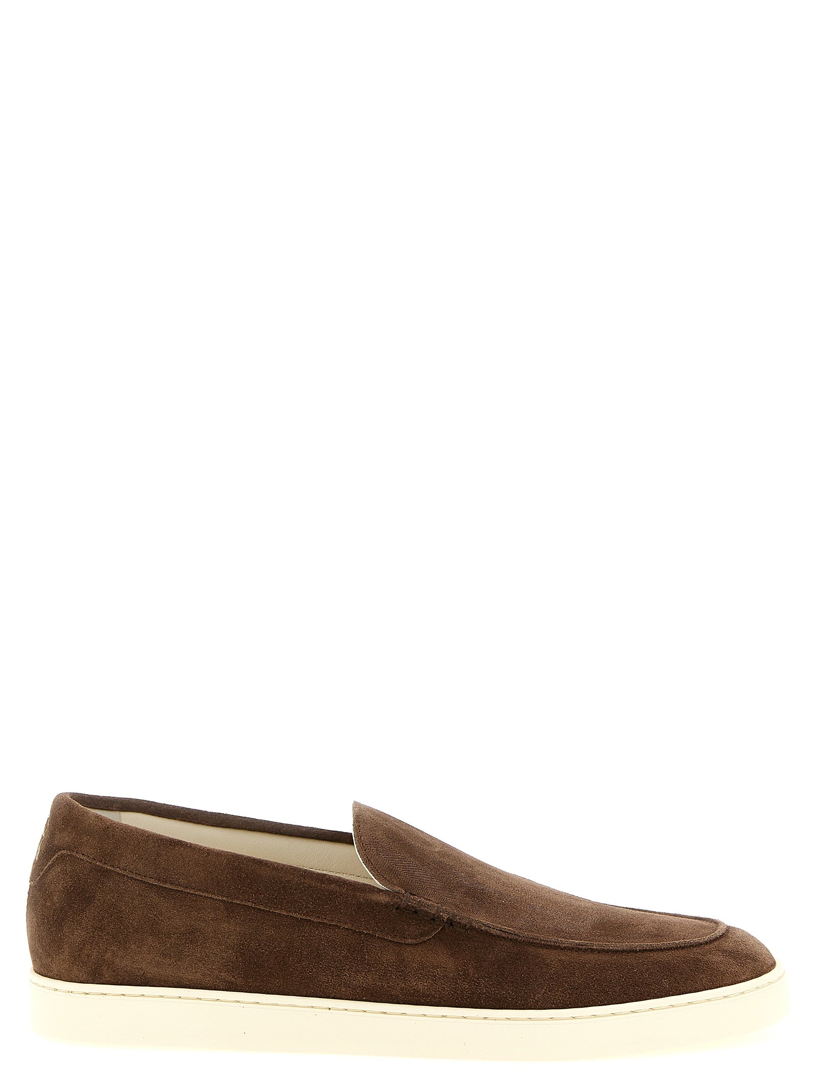 Brunello Cucinelli Men Loafers Sneakers BRUNELLO CUCINELLI