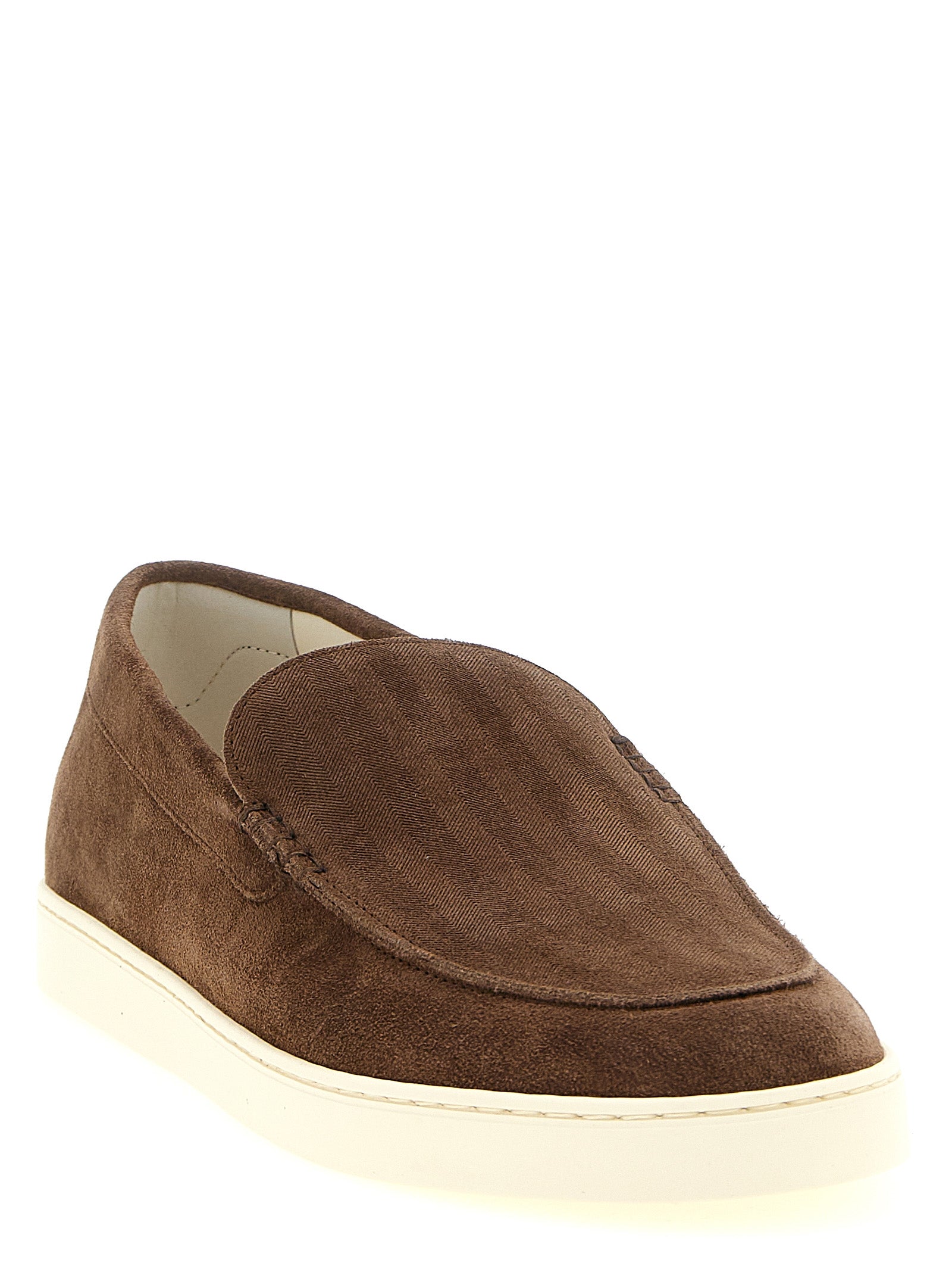 Brunello Cucinelli Men Loafers Sneakers BRUNELLO CUCINELLI