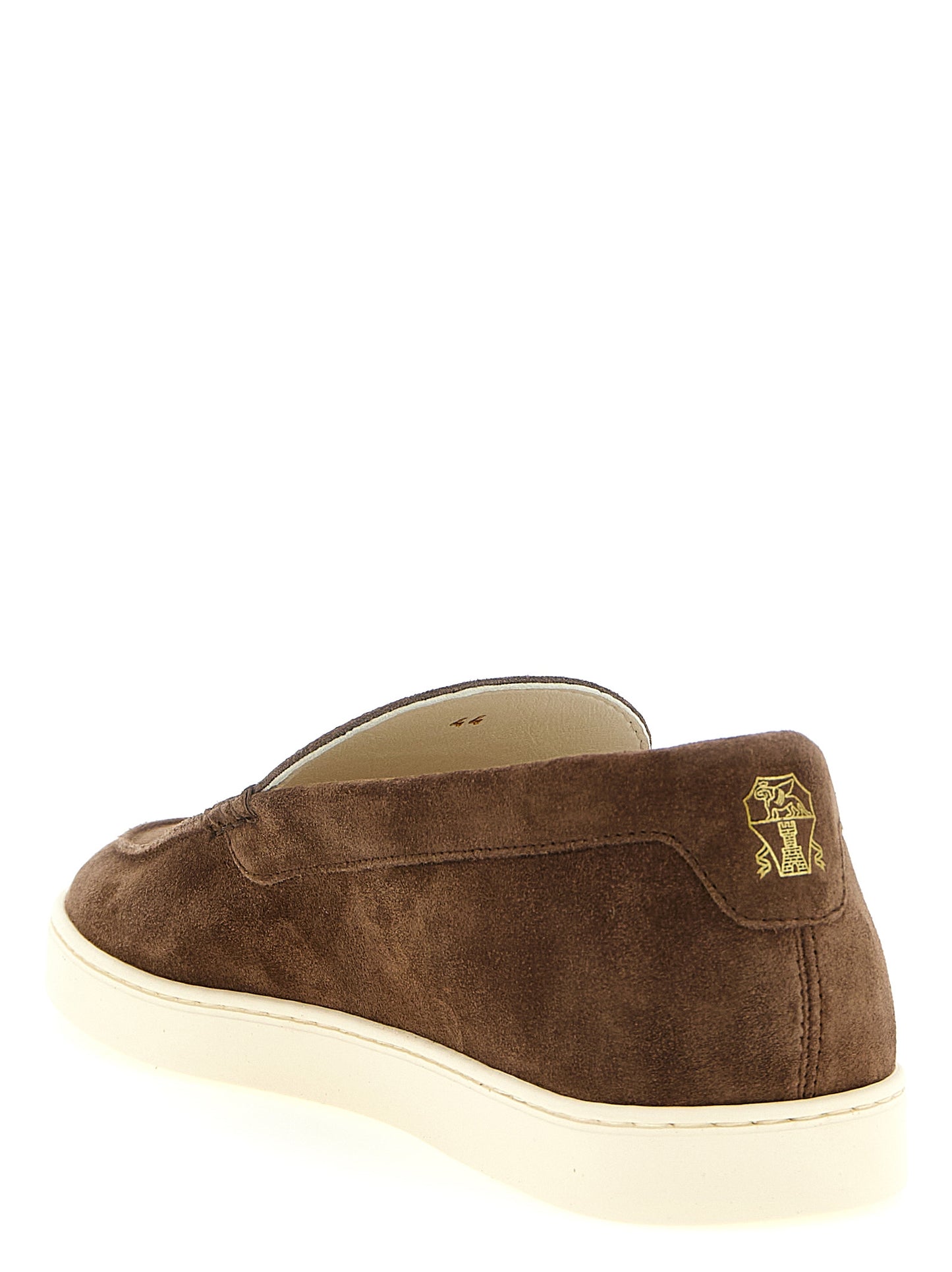 Brunello Cucinelli Men Loafers Sneakers BRUNELLO CUCINELLI