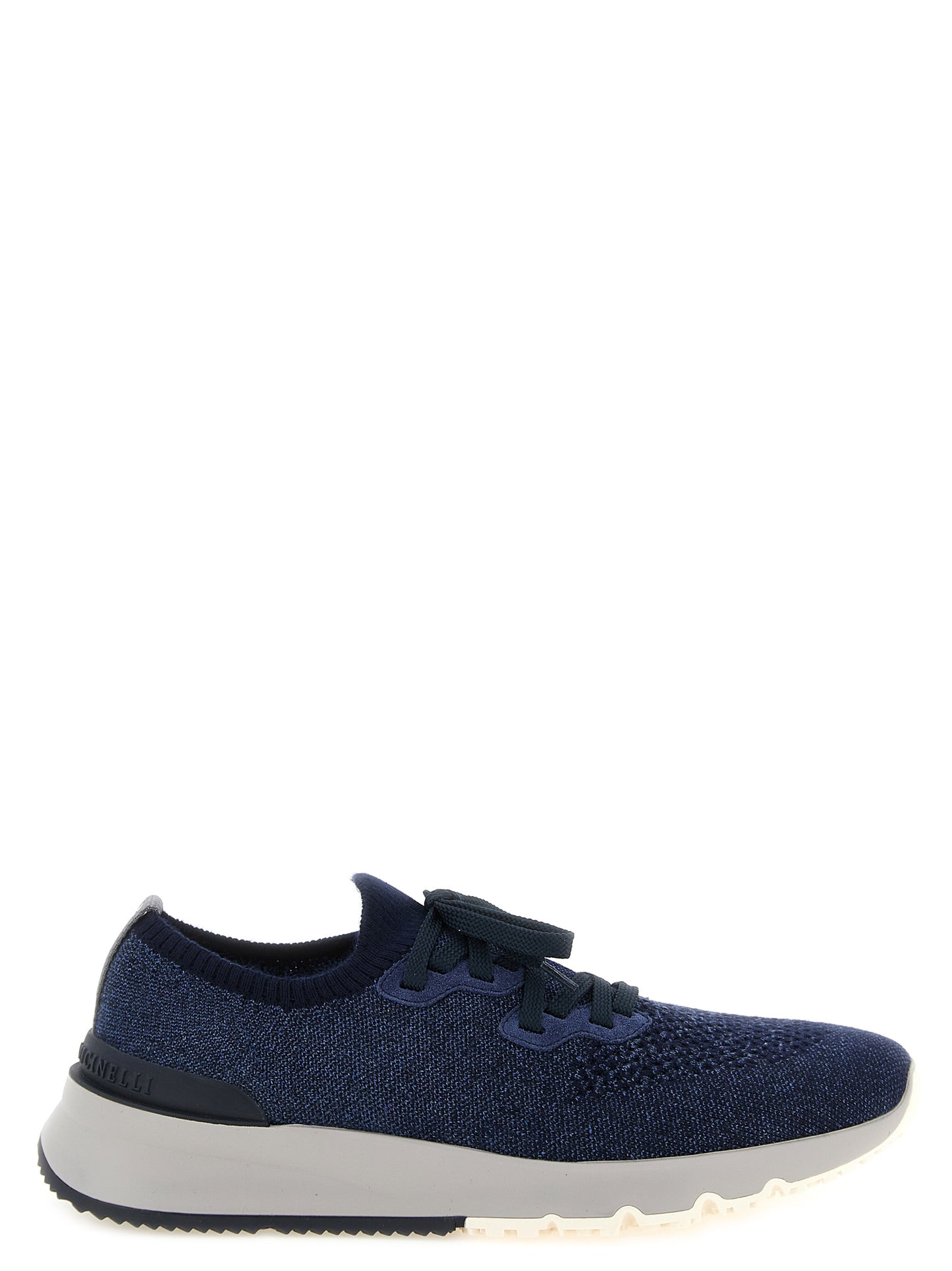 Brunello Cucinelli Men 'Runners' Sneakers BRUNELLO CUCINELLI