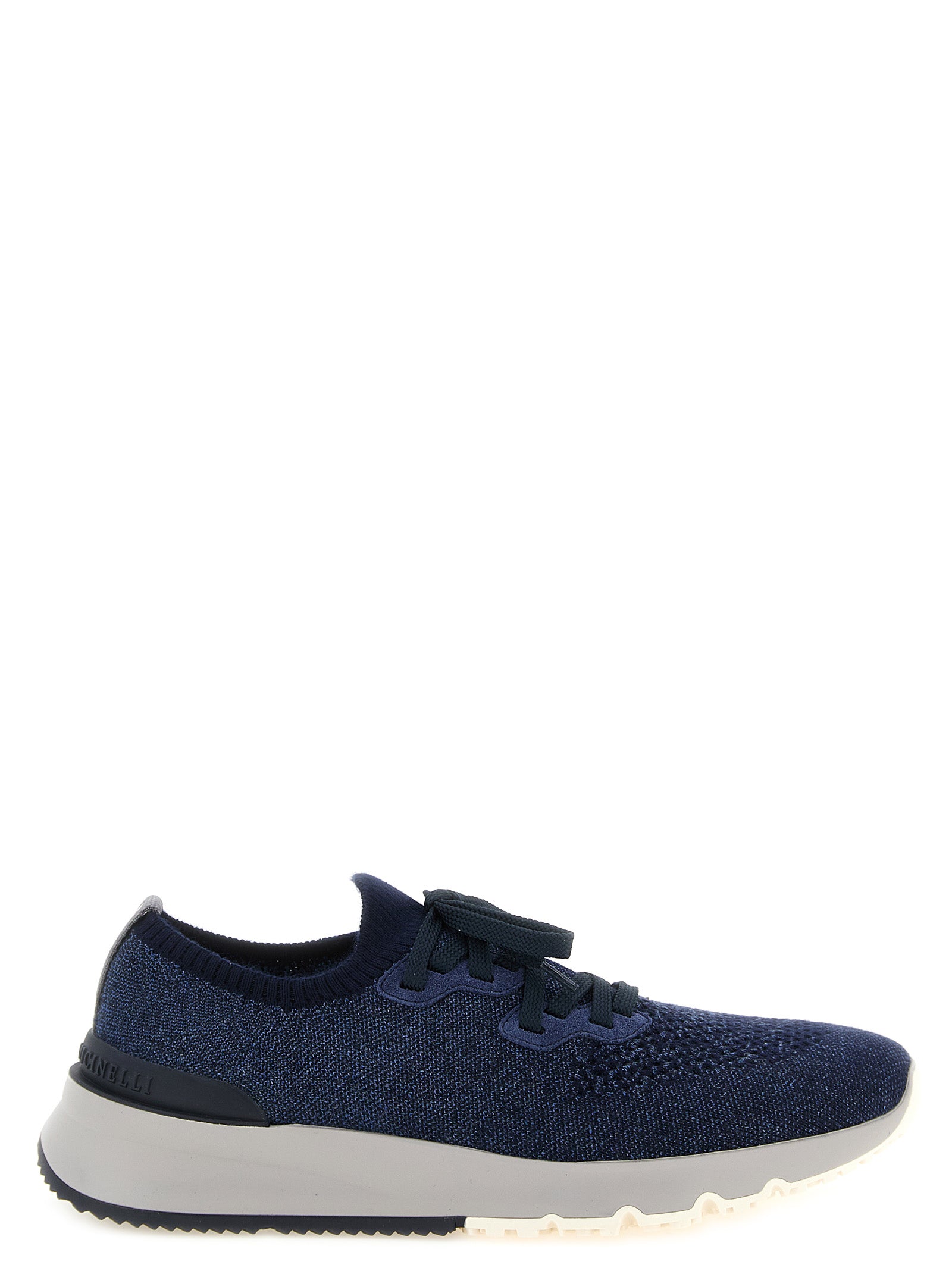 Brunello Cucinelli Men 'Runners' Sneakers BRUNELLO CUCINELLI