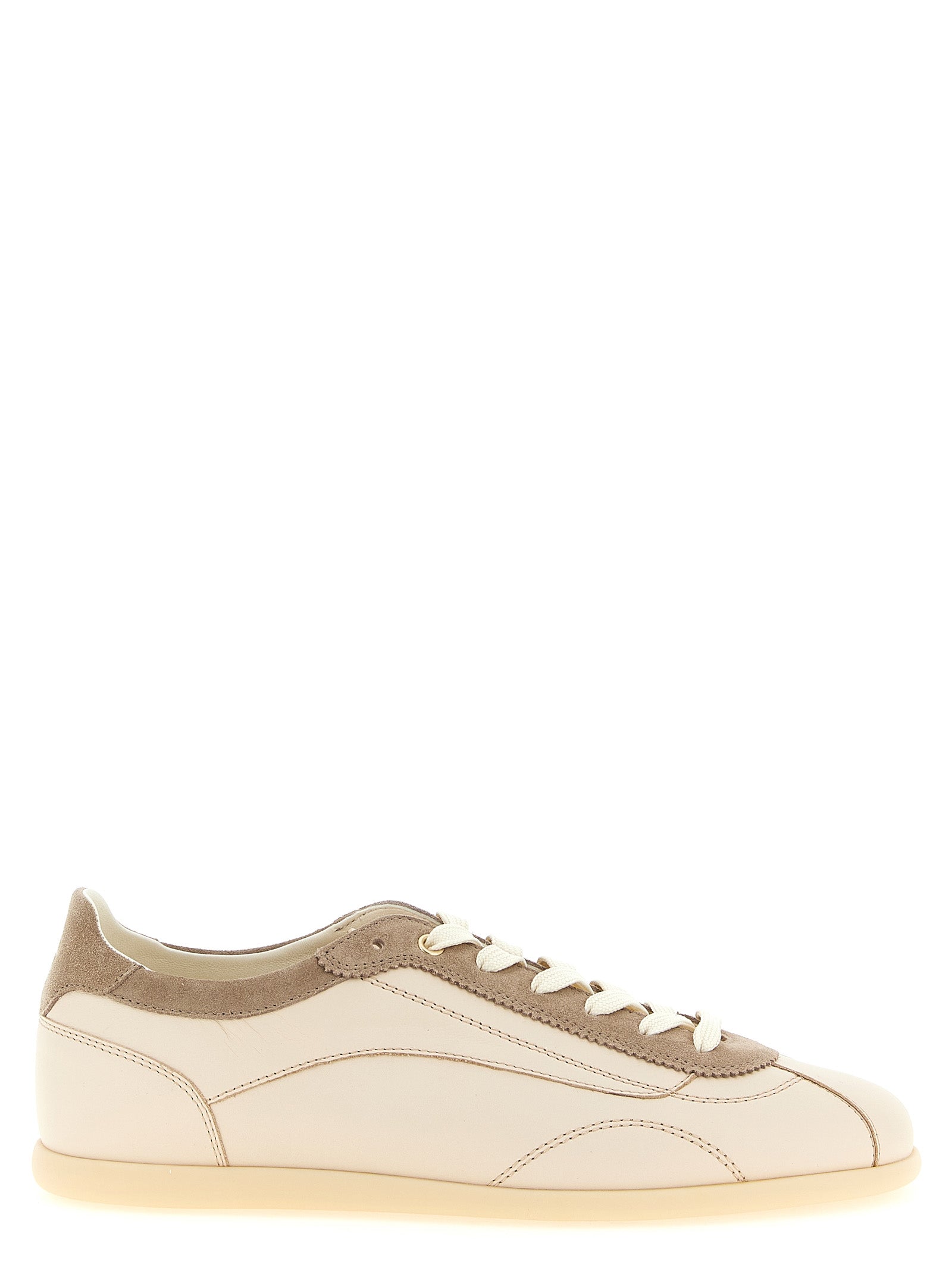 Brunello Cucinelli Men 'Slim' Sneakers BRUNELLO CUCINELLI