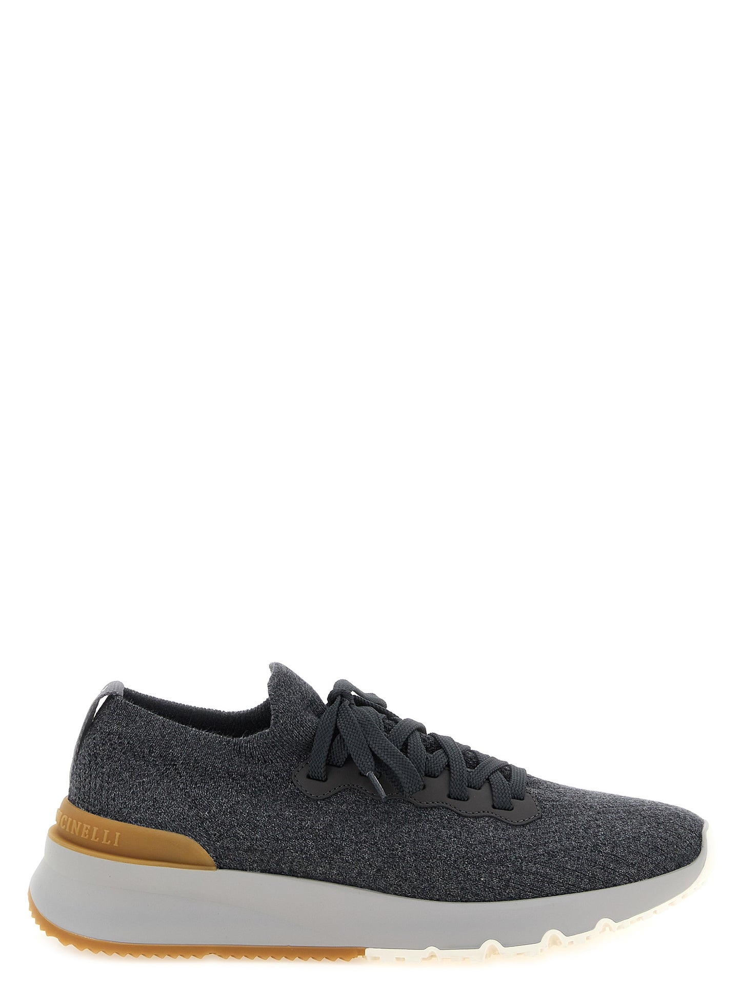 Brunello Cucinelli Men 'Runners' Sneakers BRUNELLO CUCINELLI