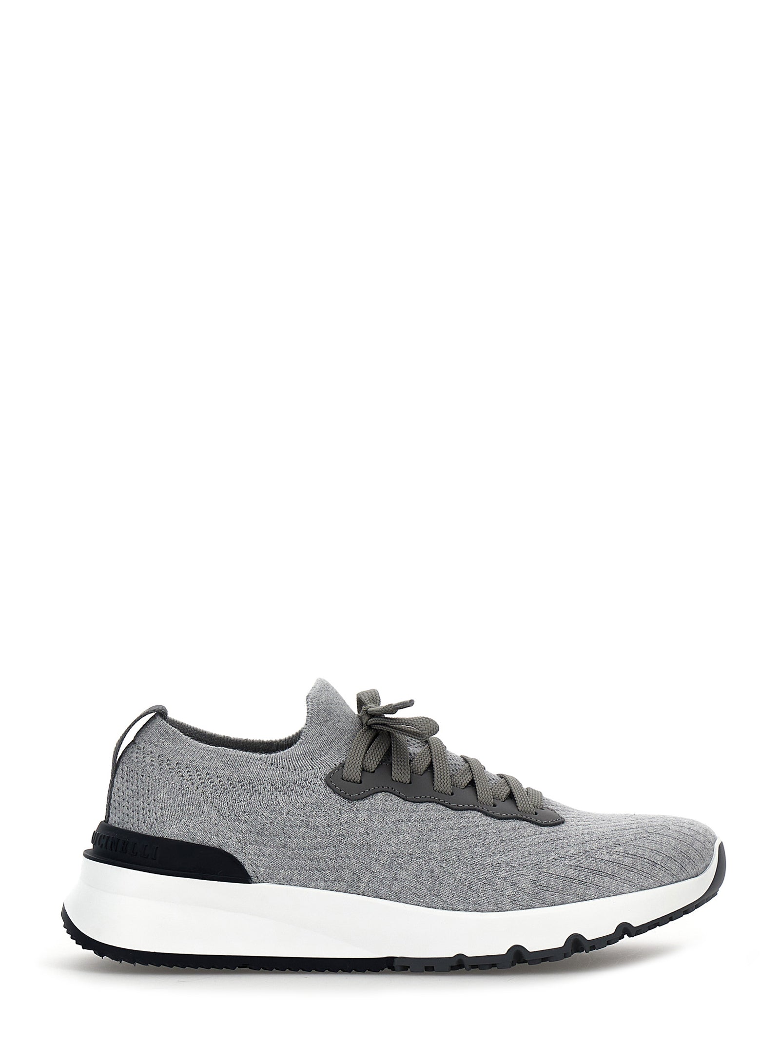 Brunello Cucinelli Men 'Runners' Sneakers BRUNELLO CUCINELLI