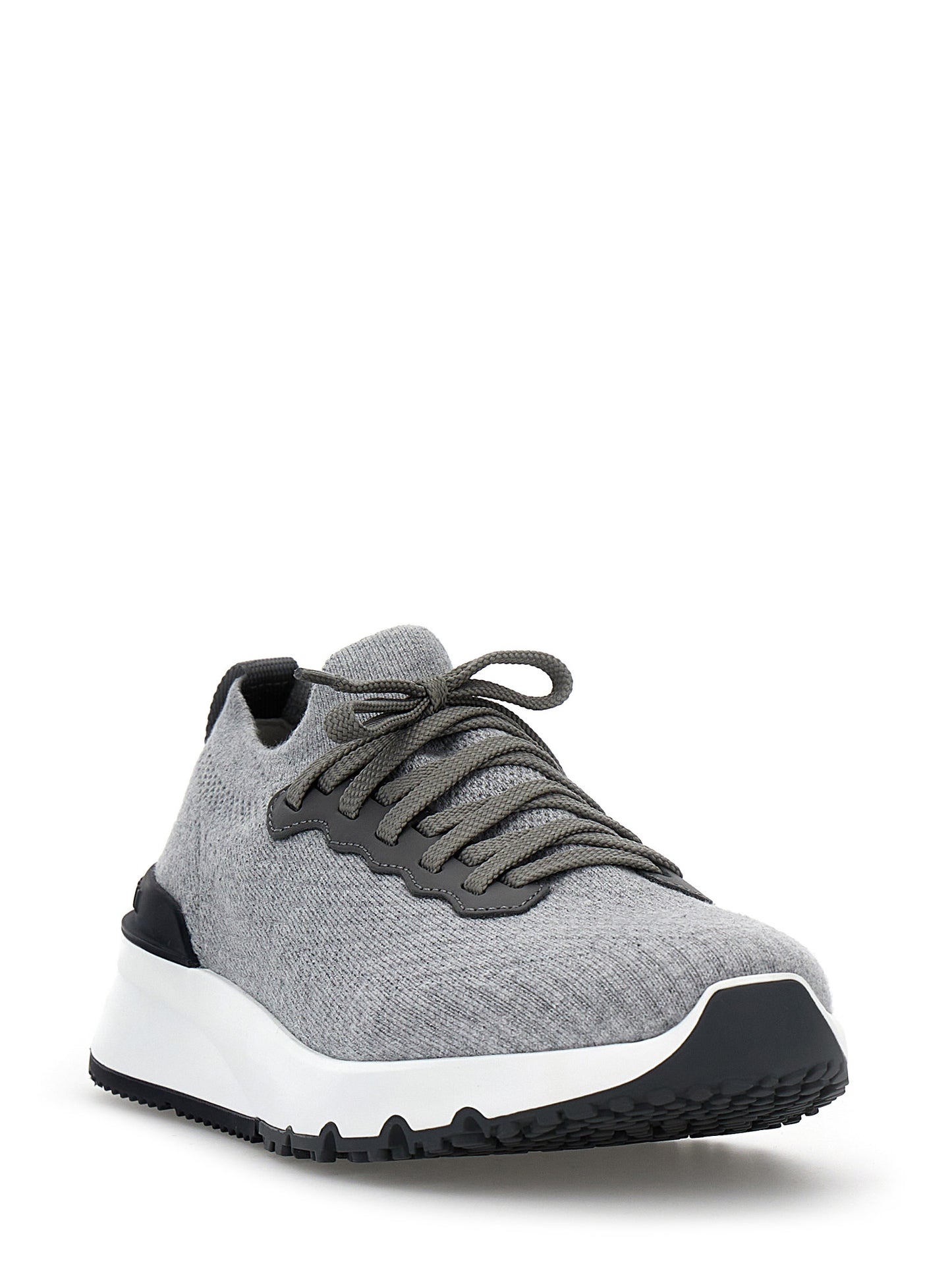 Brunello Cucinelli Men 'Runners' Sneakers BRUNELLO CUCINELLI