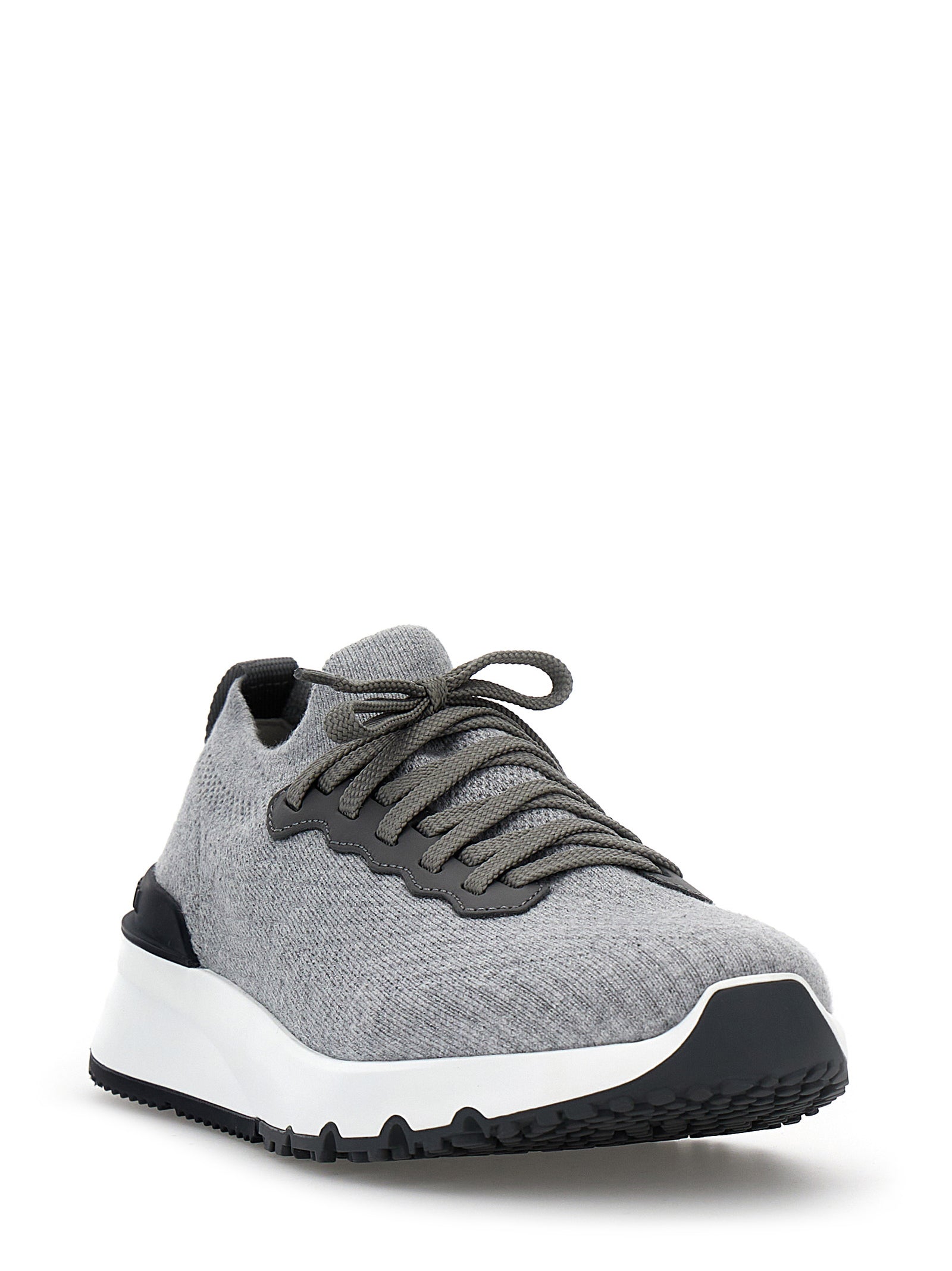 Brunello Cucinelli Men 'Runners' Sneakers BRUNELLO CUCINELLI